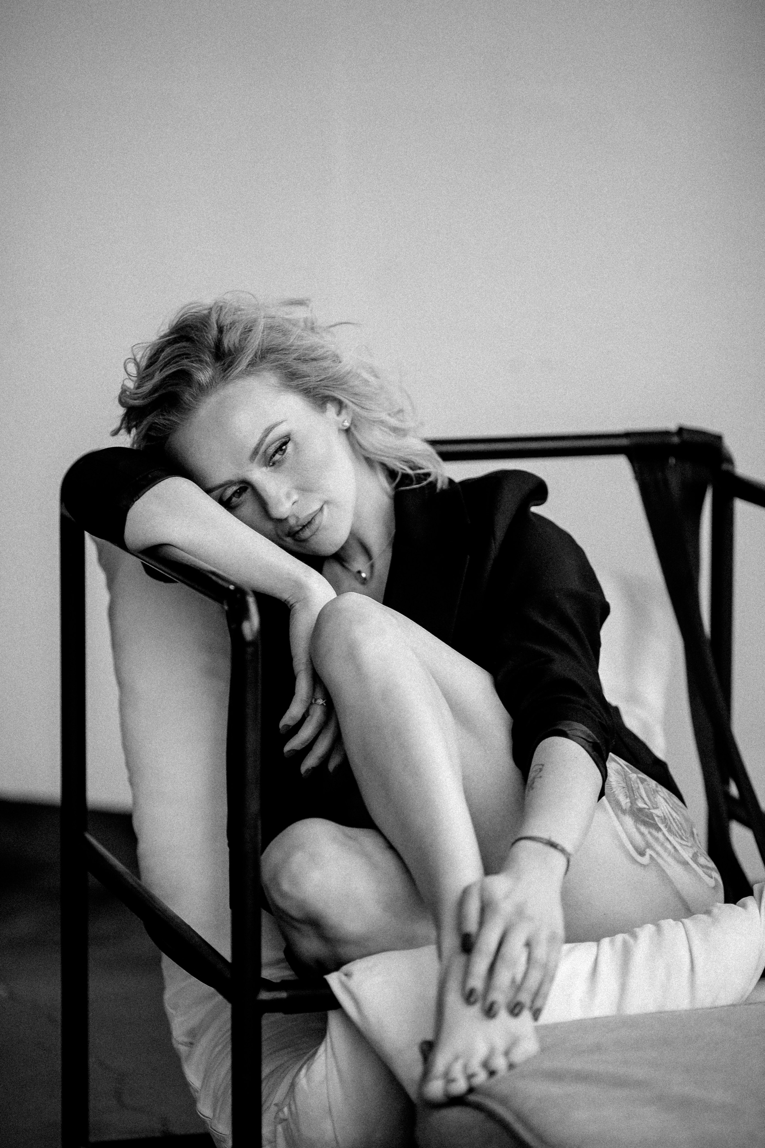 Женский портрет. Фотограф материнства и таинства кормления Екатерина Кузьмин