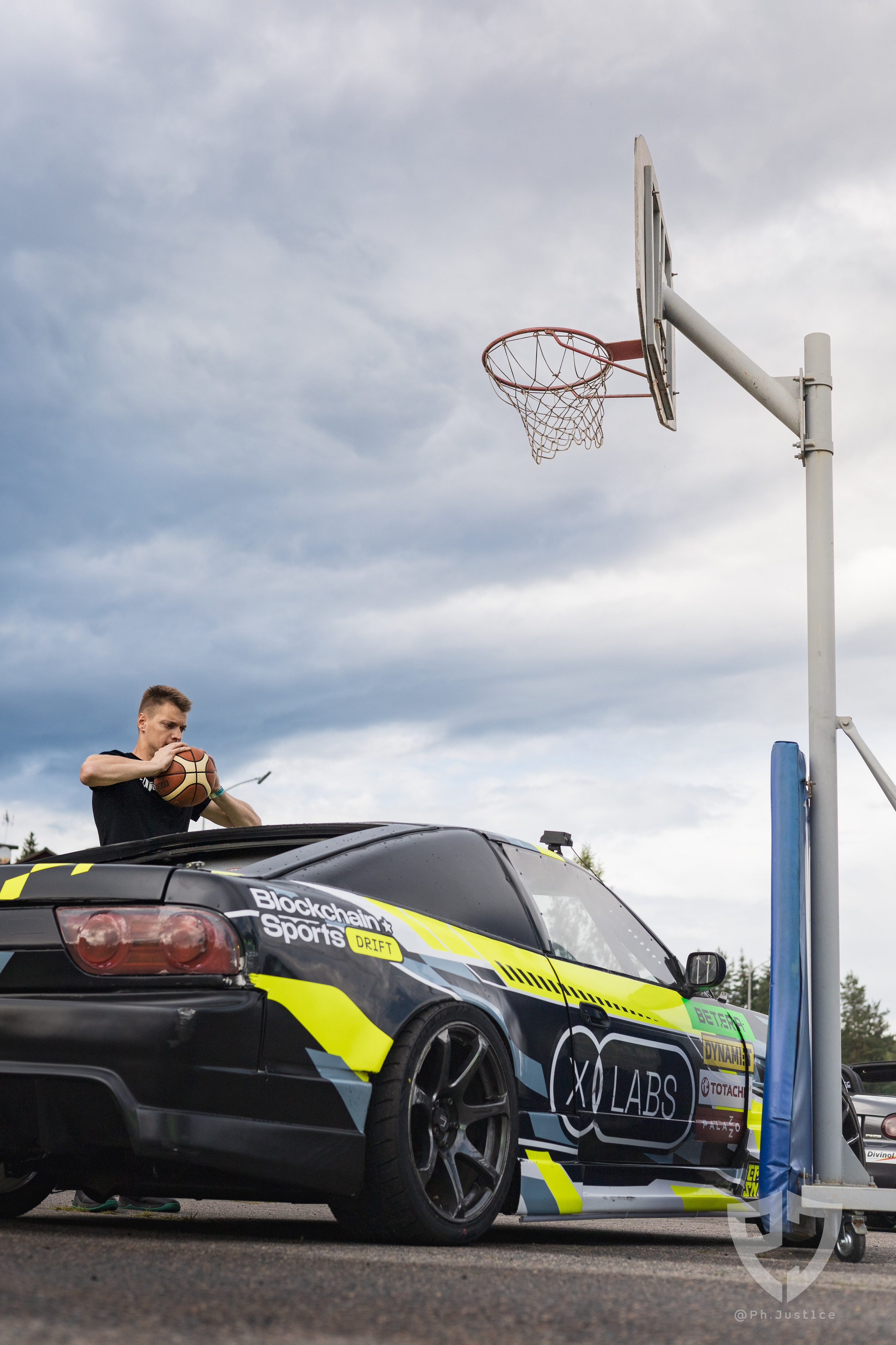 Лучшие фото с дрифт-ивентов и соревнований | Максим Ремизевич. Maxim Remizevich | Photographer