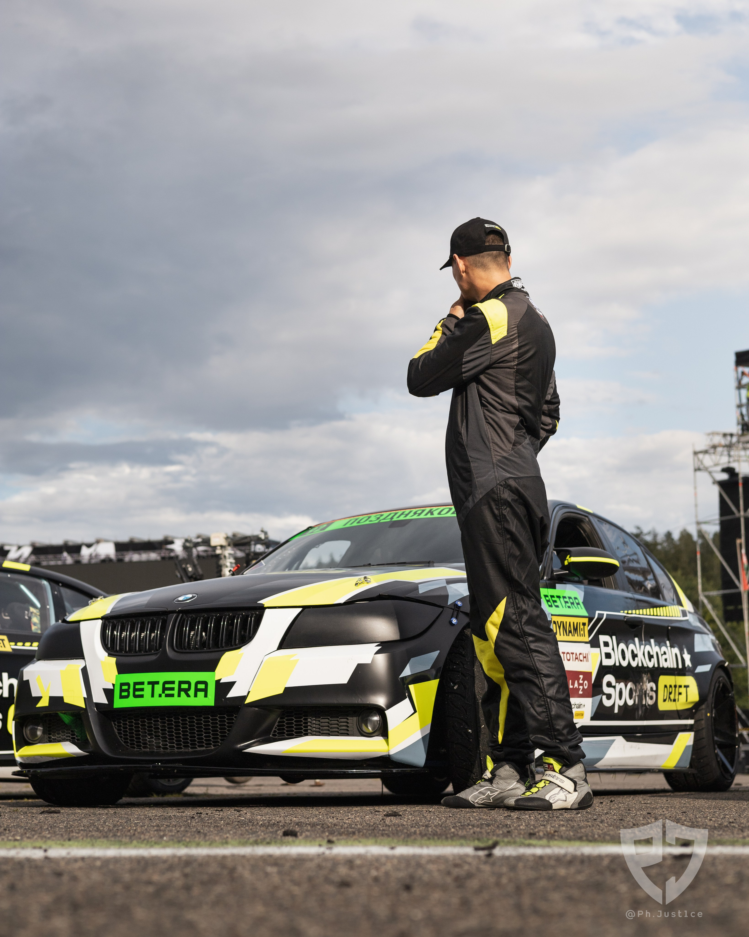 Лучшие фото с дрифт-ивентов и соревнований | Максим Ремизевич. Maxim Remizevich | Photographer