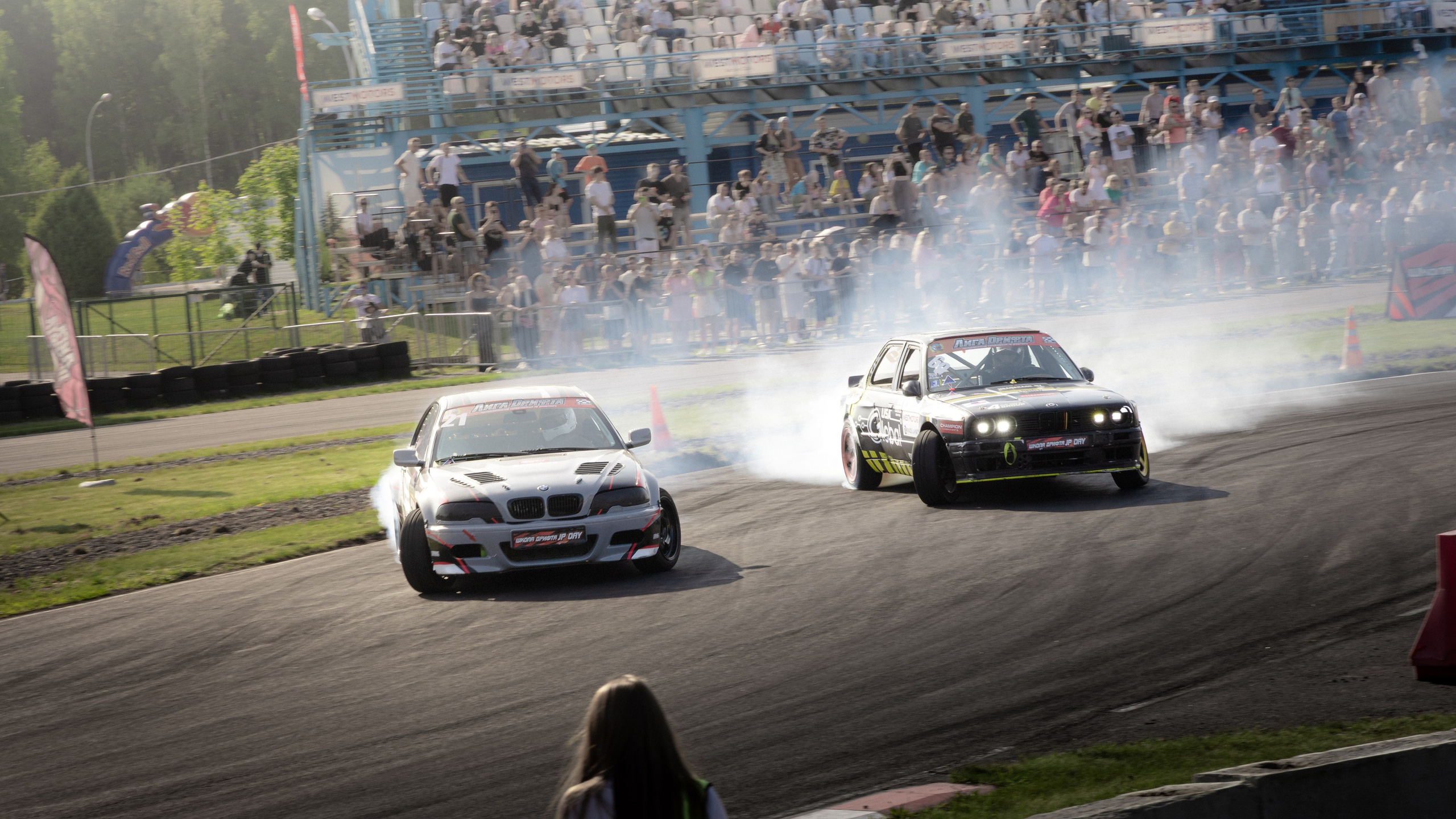 Лига Дрифта. Этап II. Брест. Maxim Remizevich | Photographer