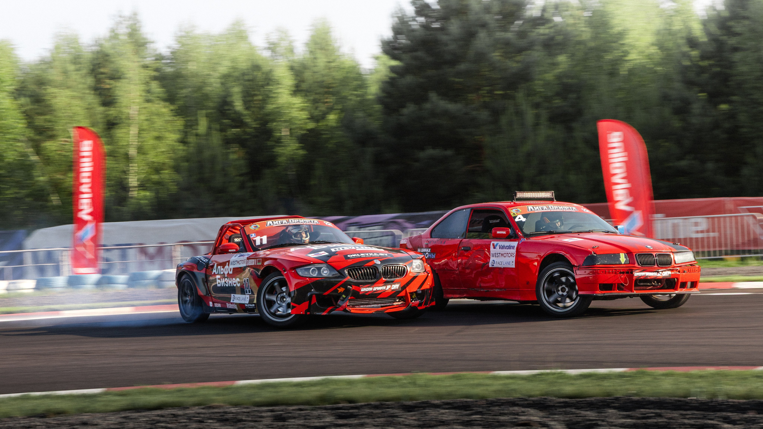 Лига Дрифта. Этап II. Брест. Maxim Remizevich | Photographer