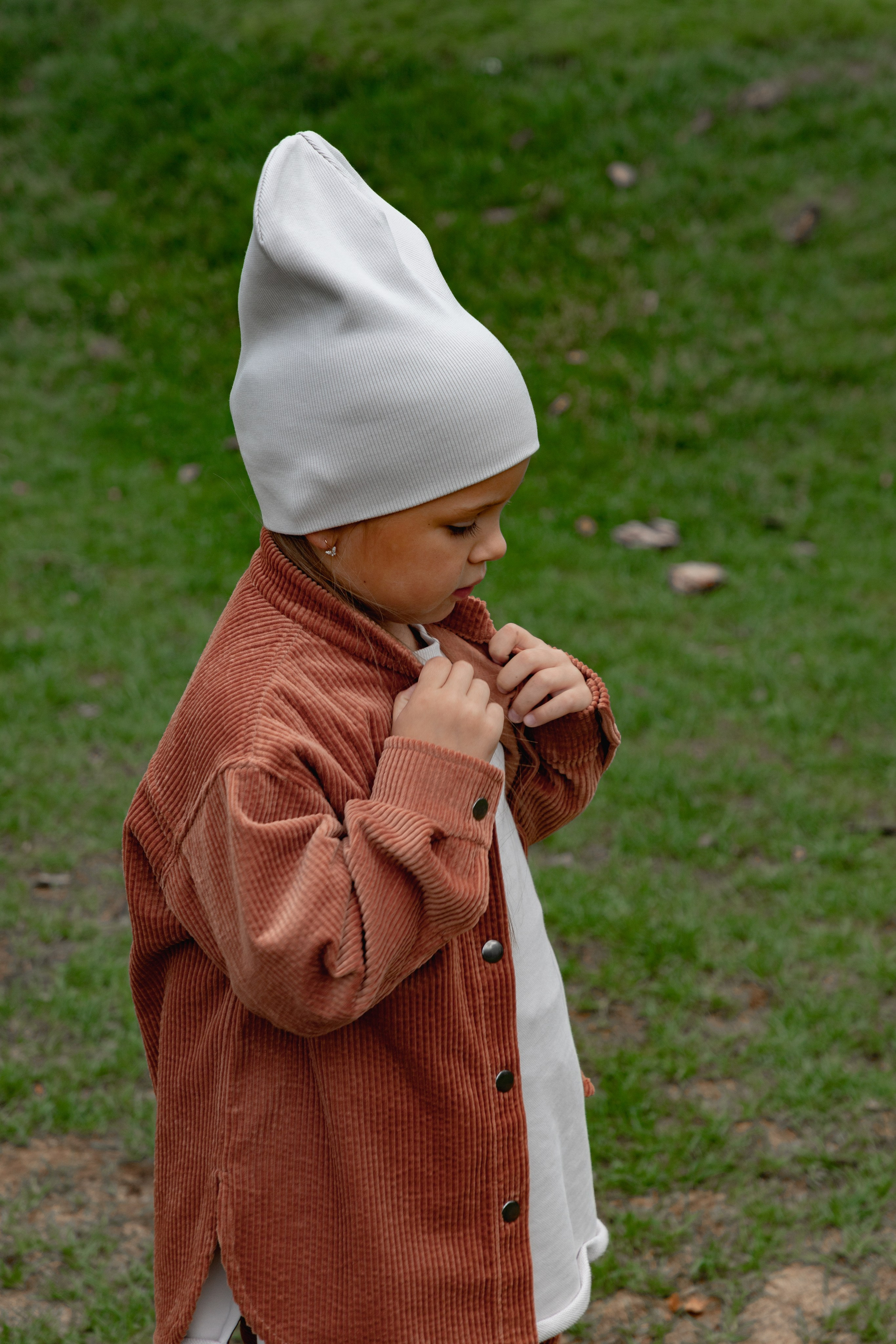 Детская одежда. Фотограф Денис Лесковский (Тюмень)