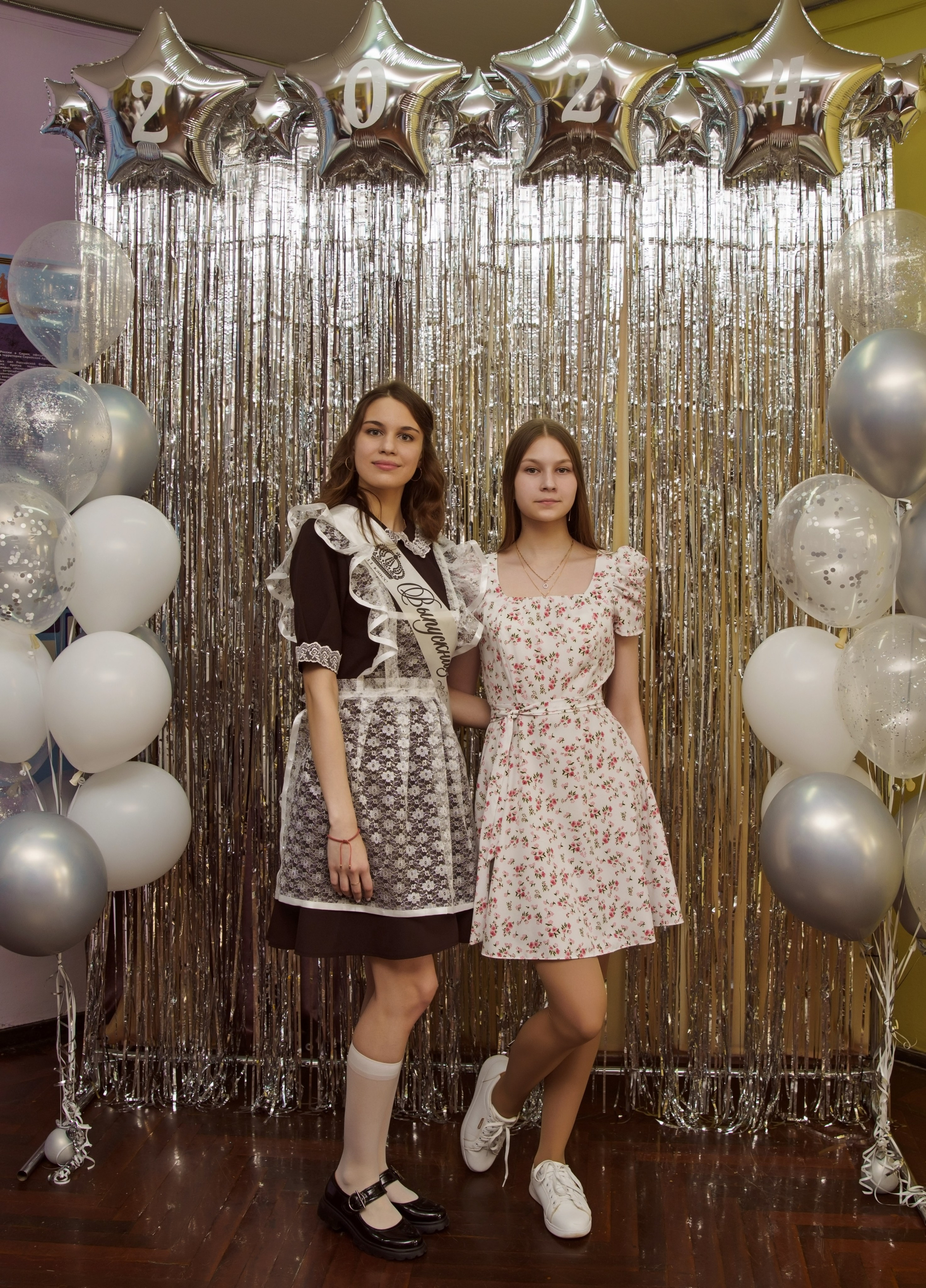 11 класс. Семейный и детский фотограф в Нижнем Новгороде