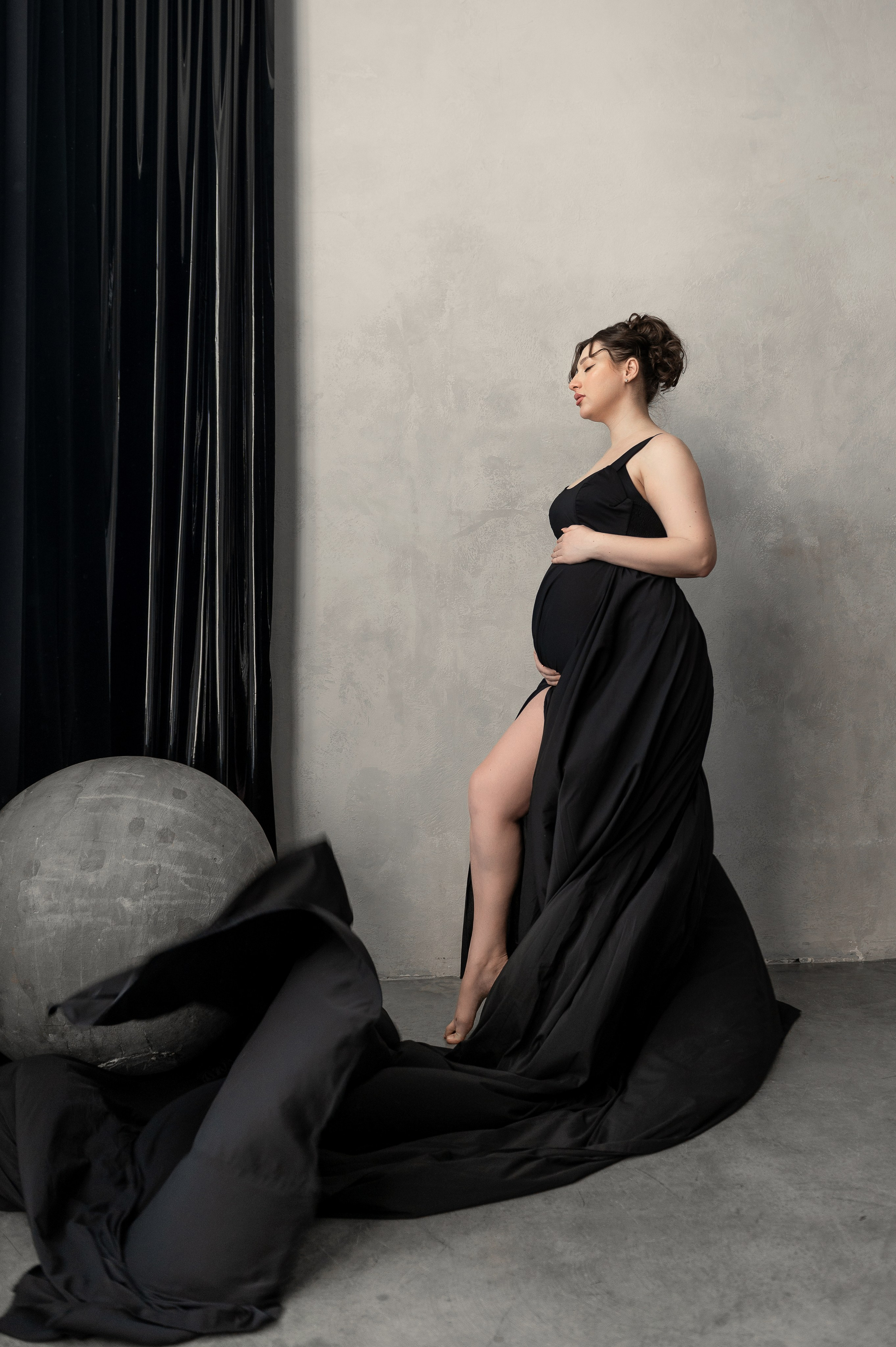 Алина Альберт. Фотограф в Краснодаре Альбрехт Амина