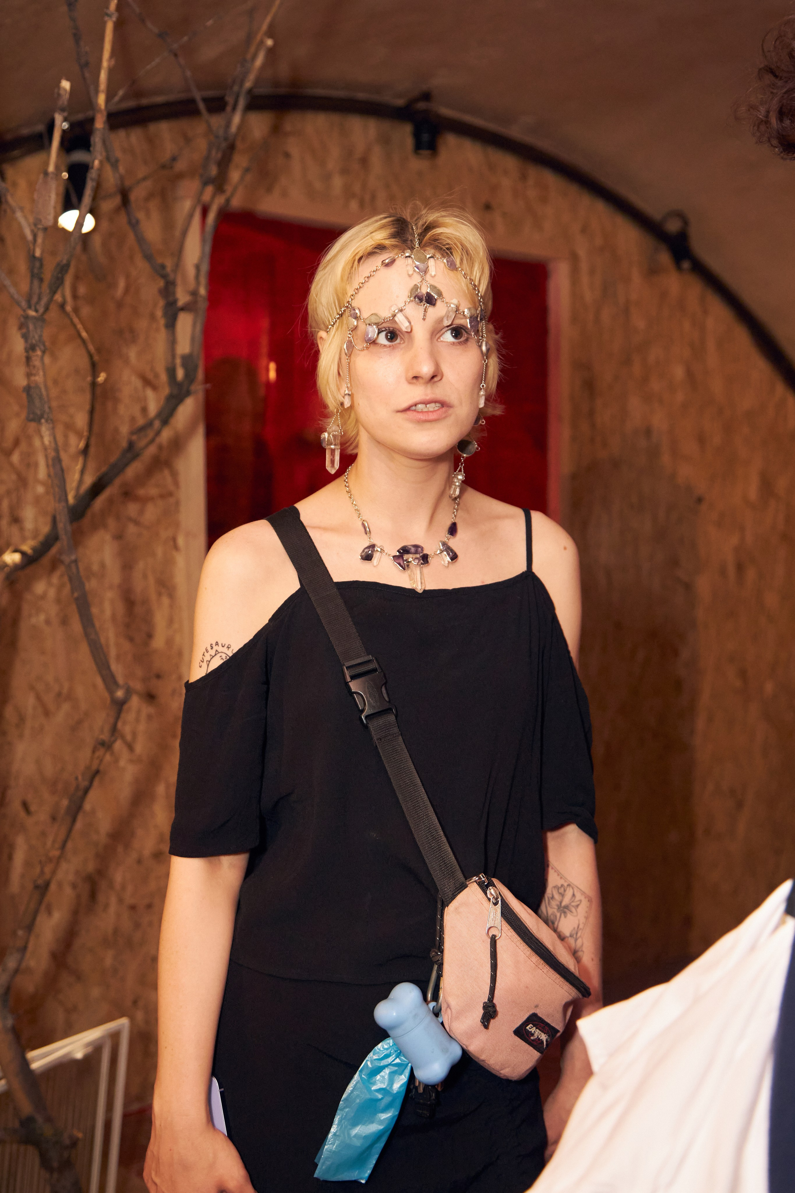 Выставка Cubo Libre. Фотограф Савченко Люба. Москва