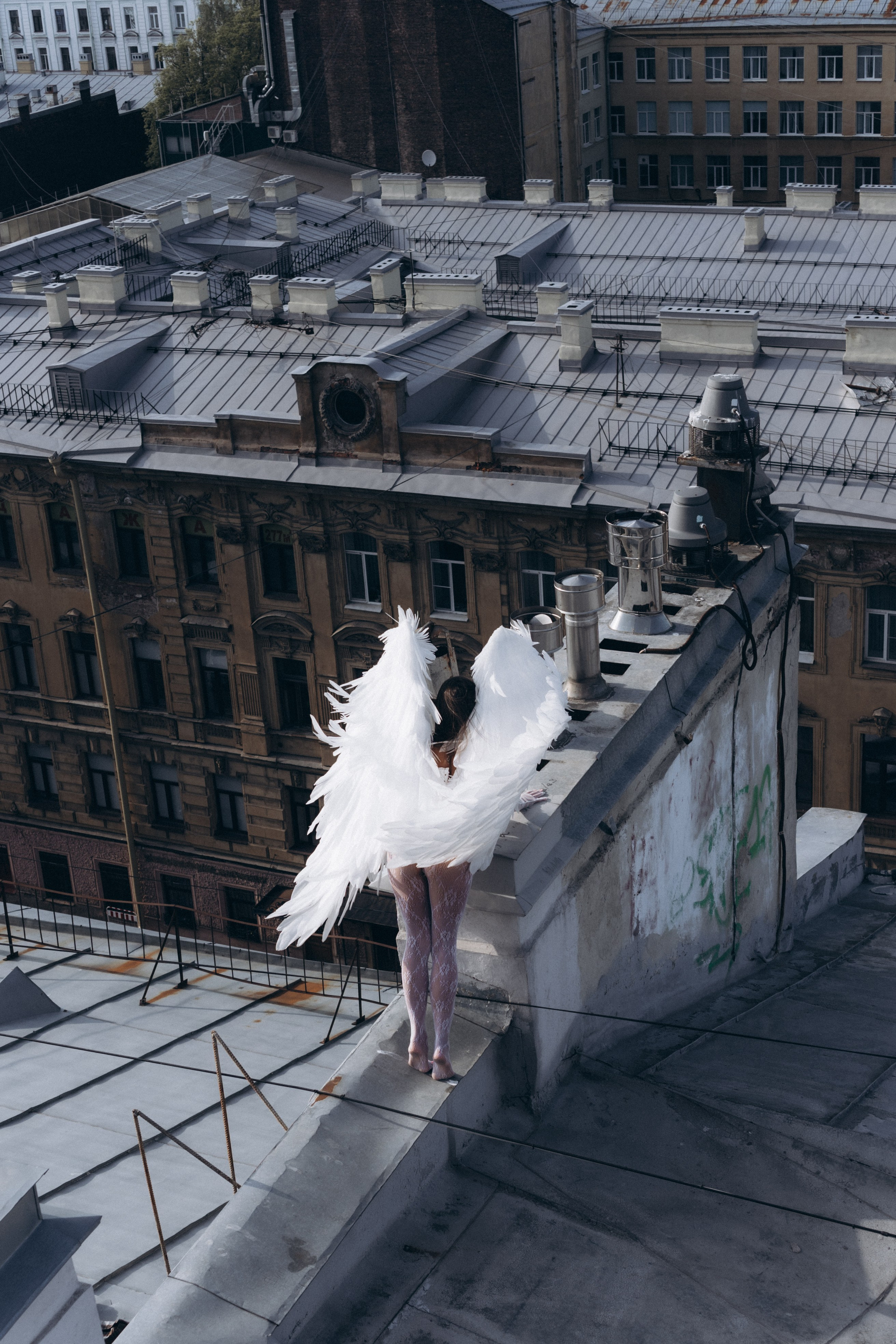 АНГЕЛ. Профессиональный фотограф, Санкт-Петербург — Виктория Богомолова