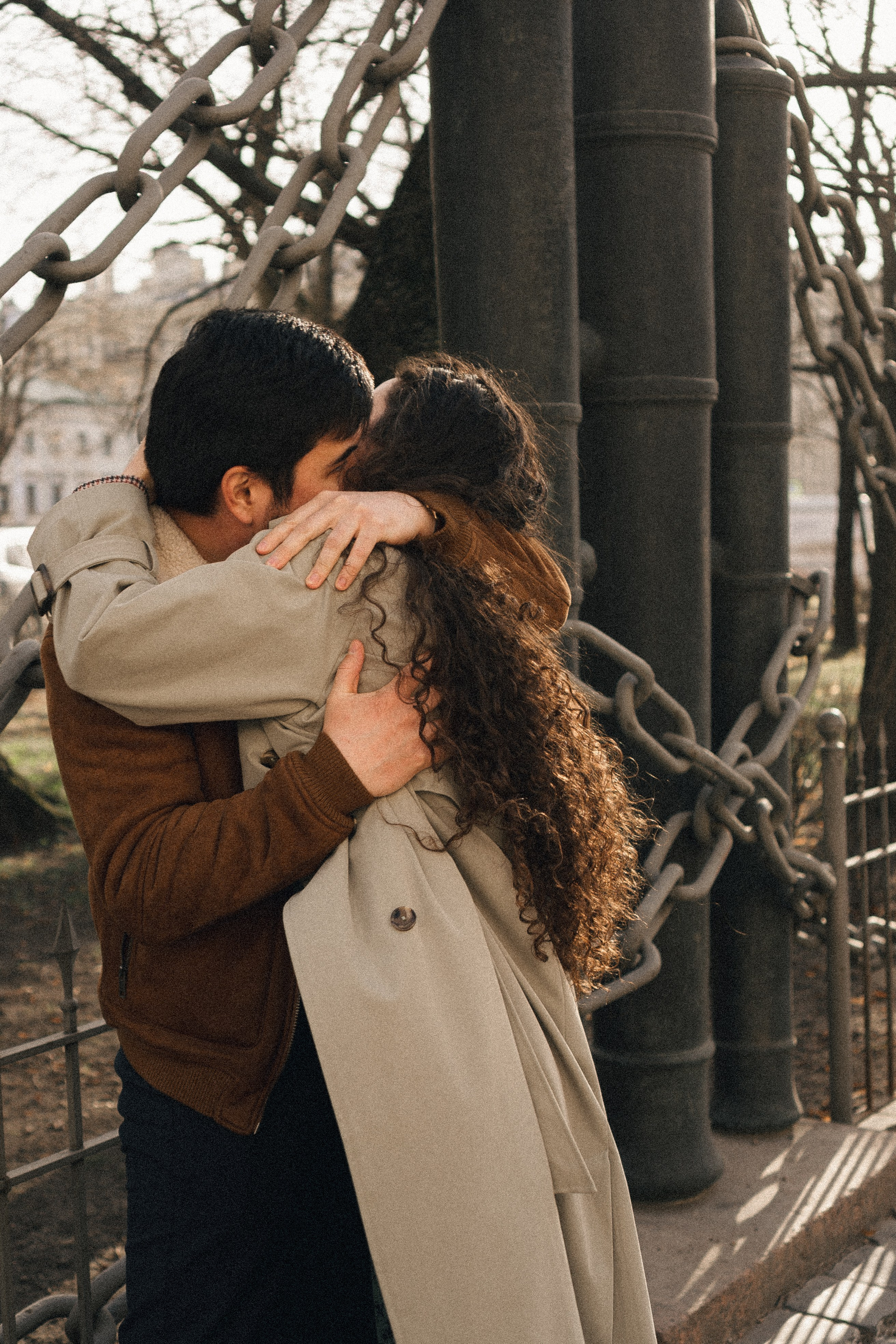 Love story. Профессиональный фотограф, Санкт-Петербург — Виктория Богомолова