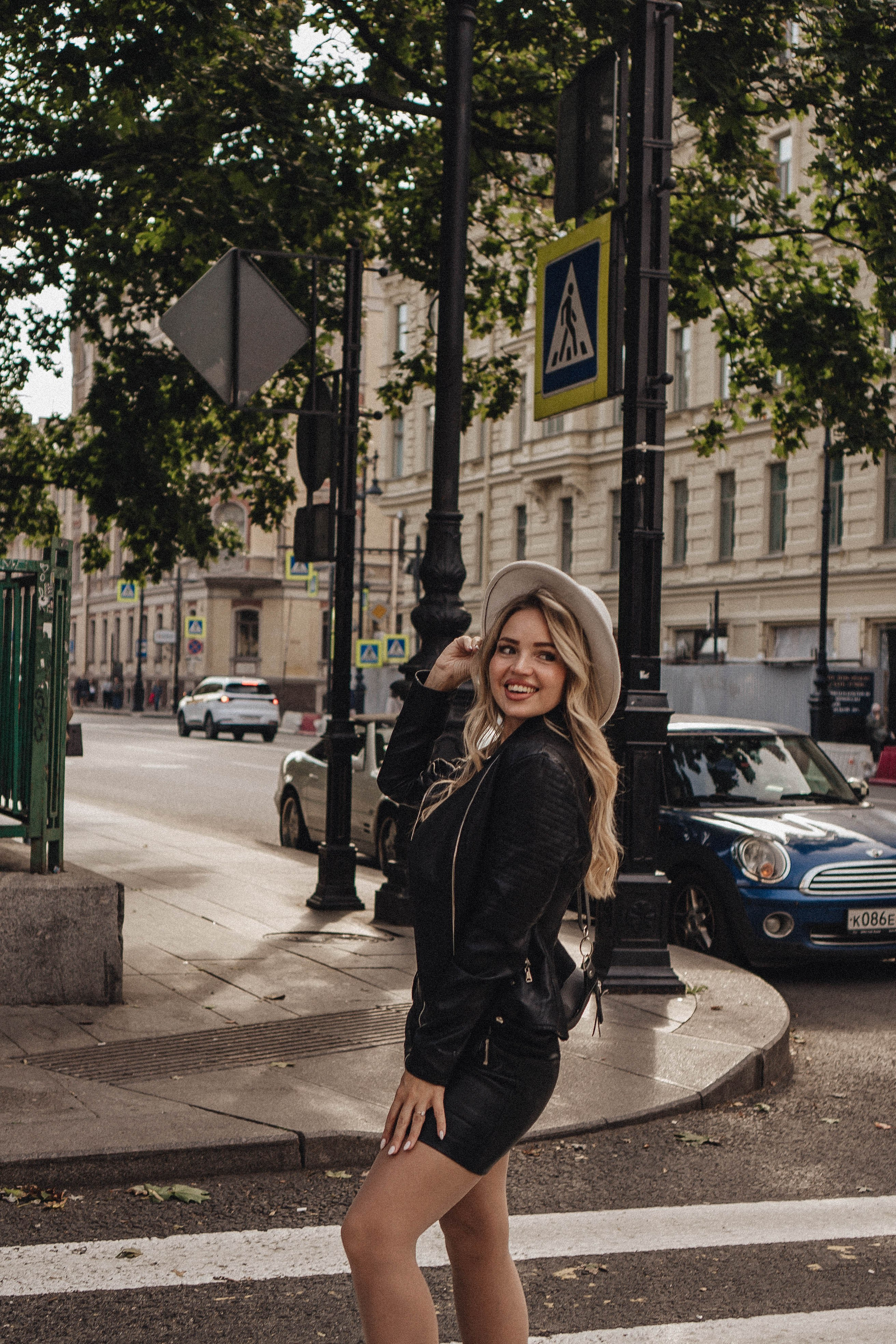 Прогулочная. Профессиональный фотограф, Санкт-Петербург — Виктория Богомолова