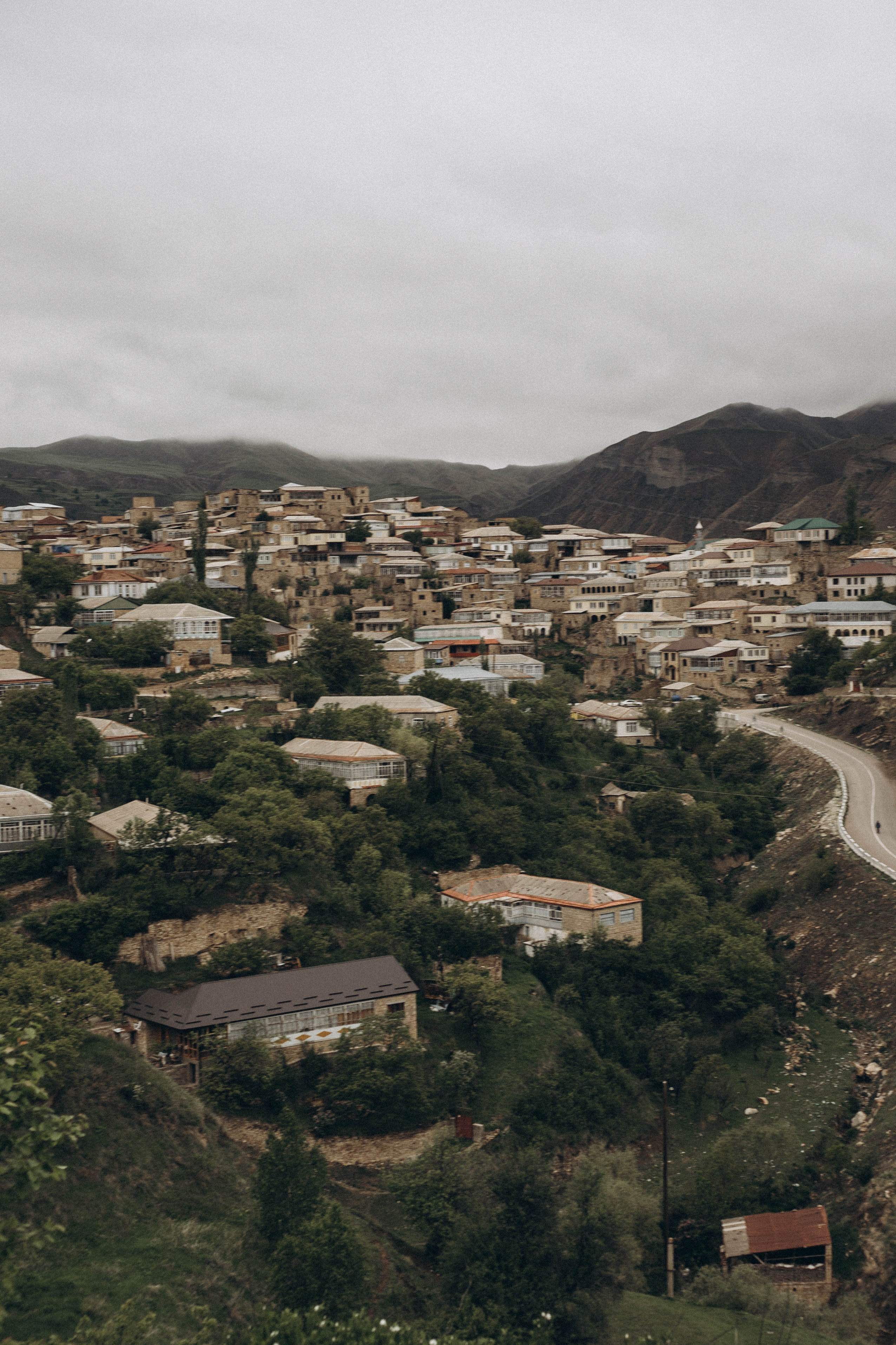 Путешествие в Дагестане. Профессиональный фотограф, Санкт-Петербург — Виктория Богомолова