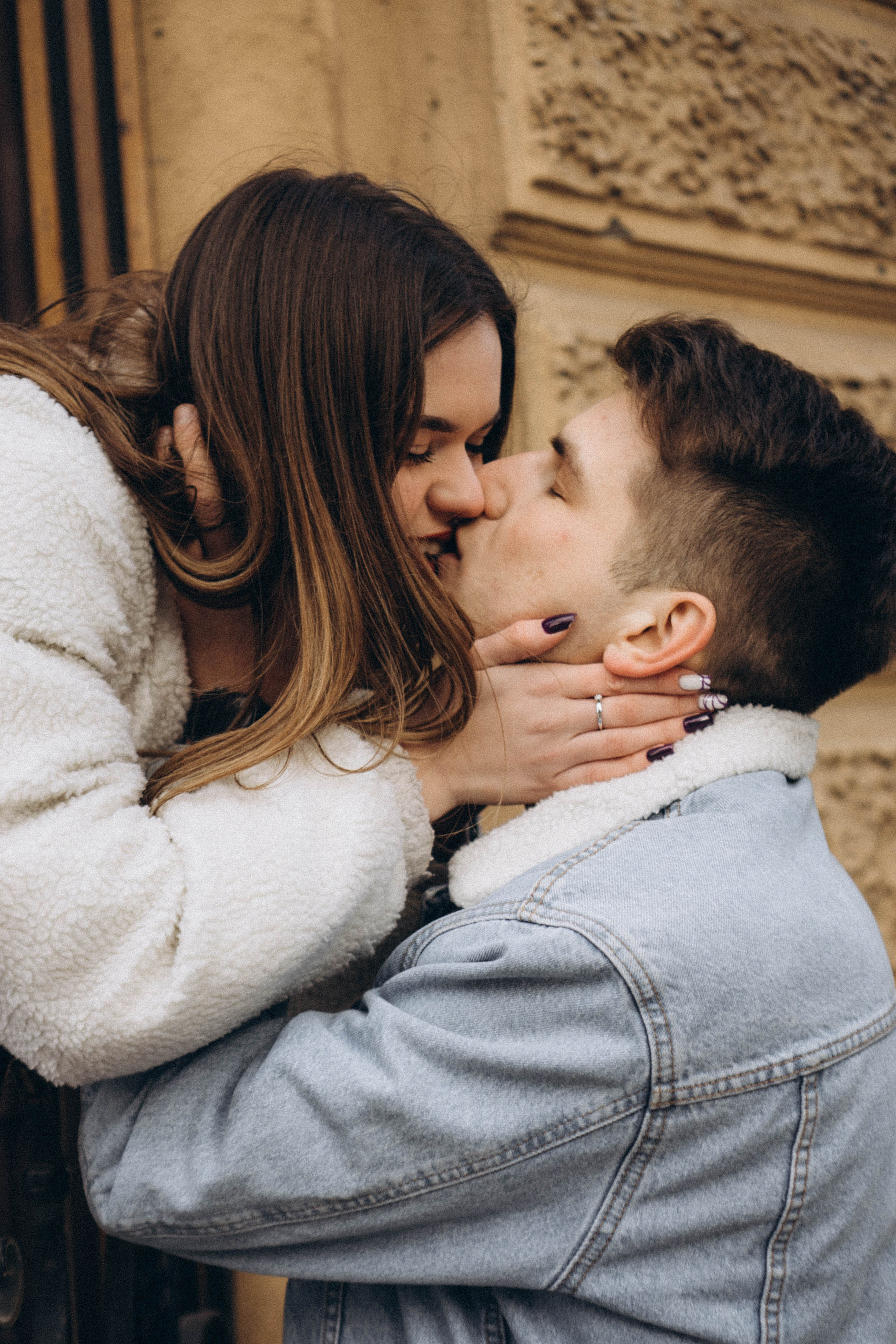 Прогулочная. Профессиональный фотограф, Санкт-Петербург — Виктория Богомолова