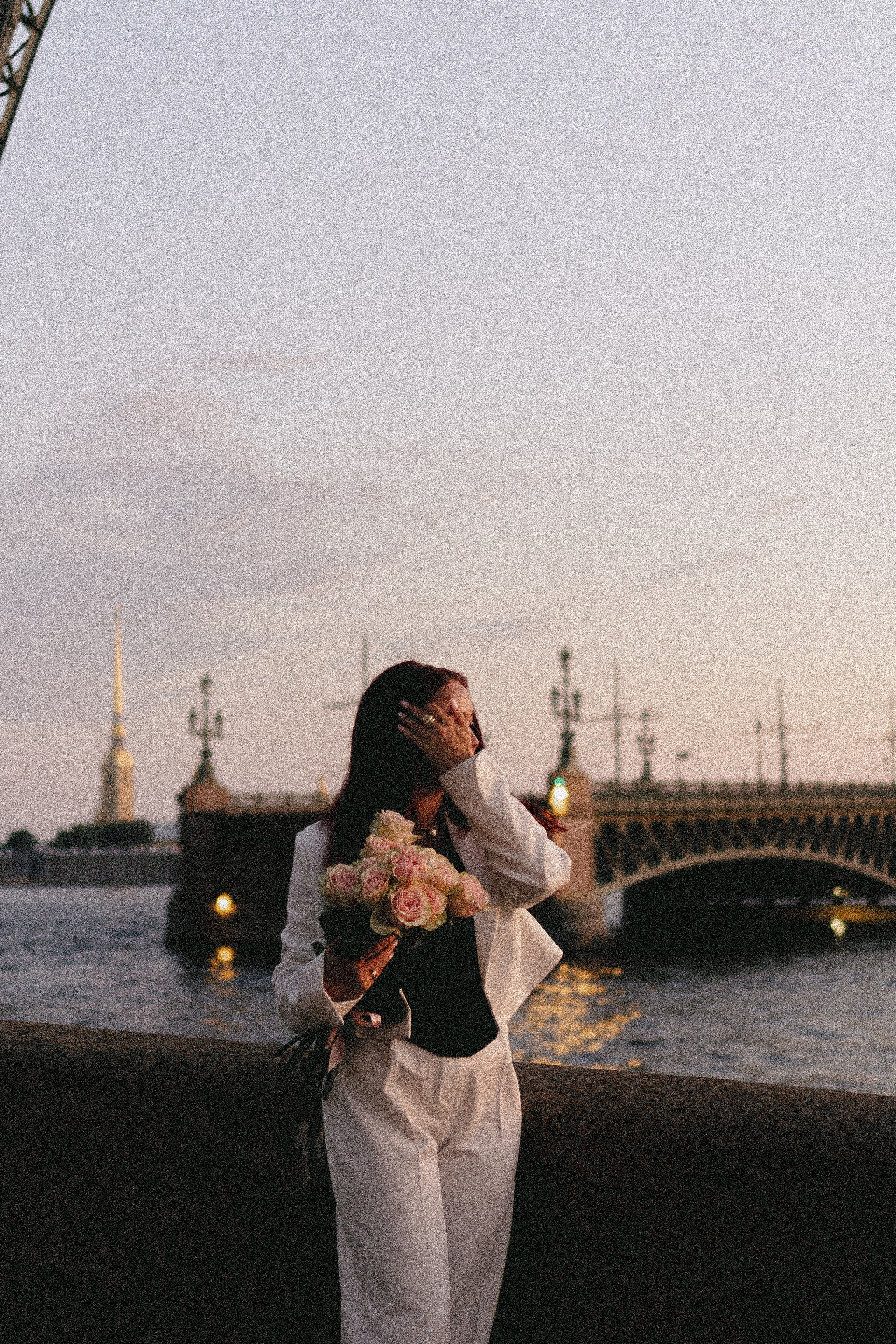 РАССВЕТНАЯ ИСТОРИЯ. Профессиональный фотограф, Санкт-Петербург — Виктория Богомолова