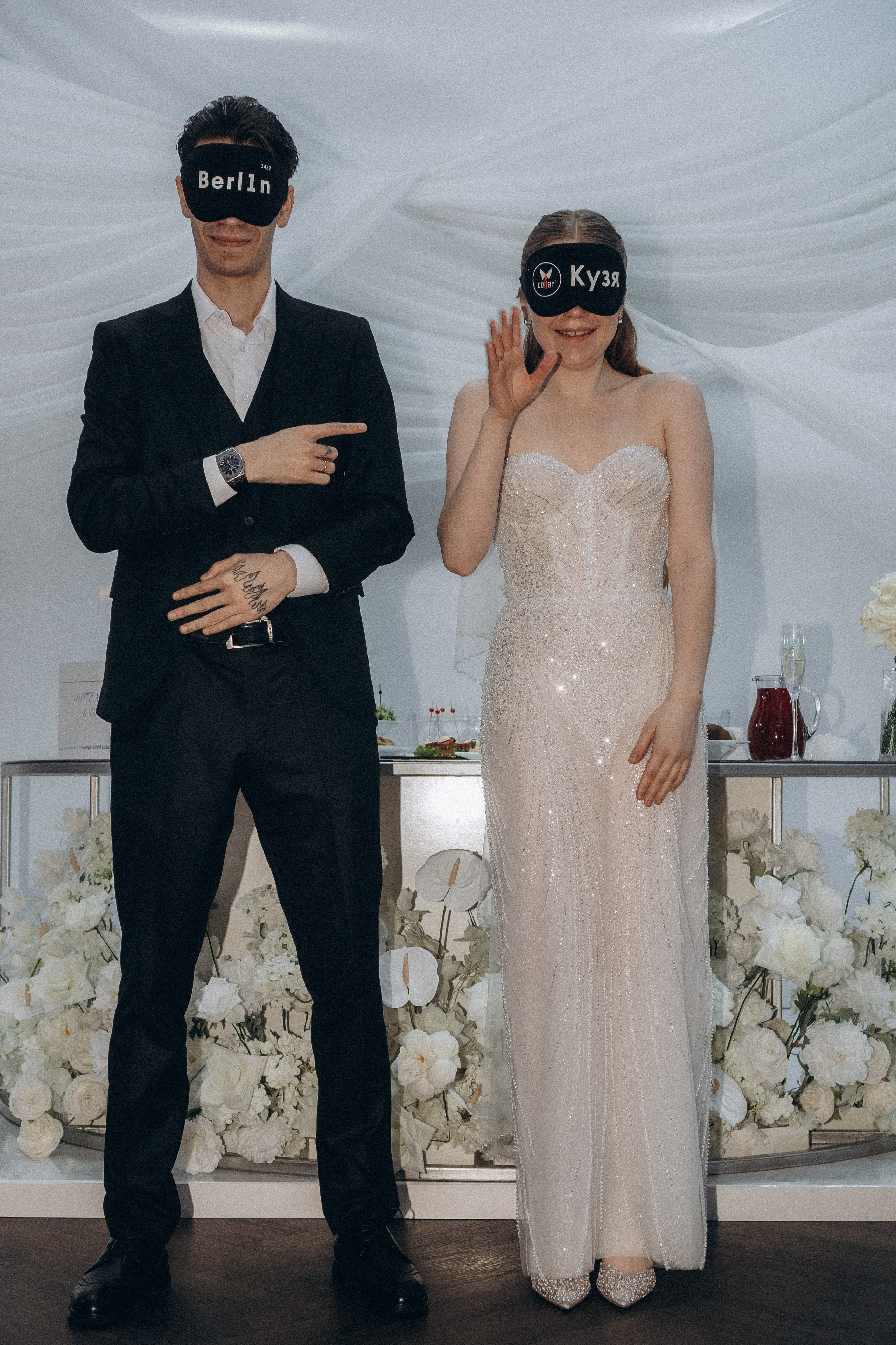 СВАДЕБНАЯ СЬЕМКА СБОРОВ В ОТЕЛЕ И ВЫЕЗД НА ЦЕРЕМОНИЮ (СНЯТО В СИБИРЕ В НИЖНЕВАРТОВСКЕ). Профессиональный фотограф, Санкт-Петербург — Виктория Богомолова