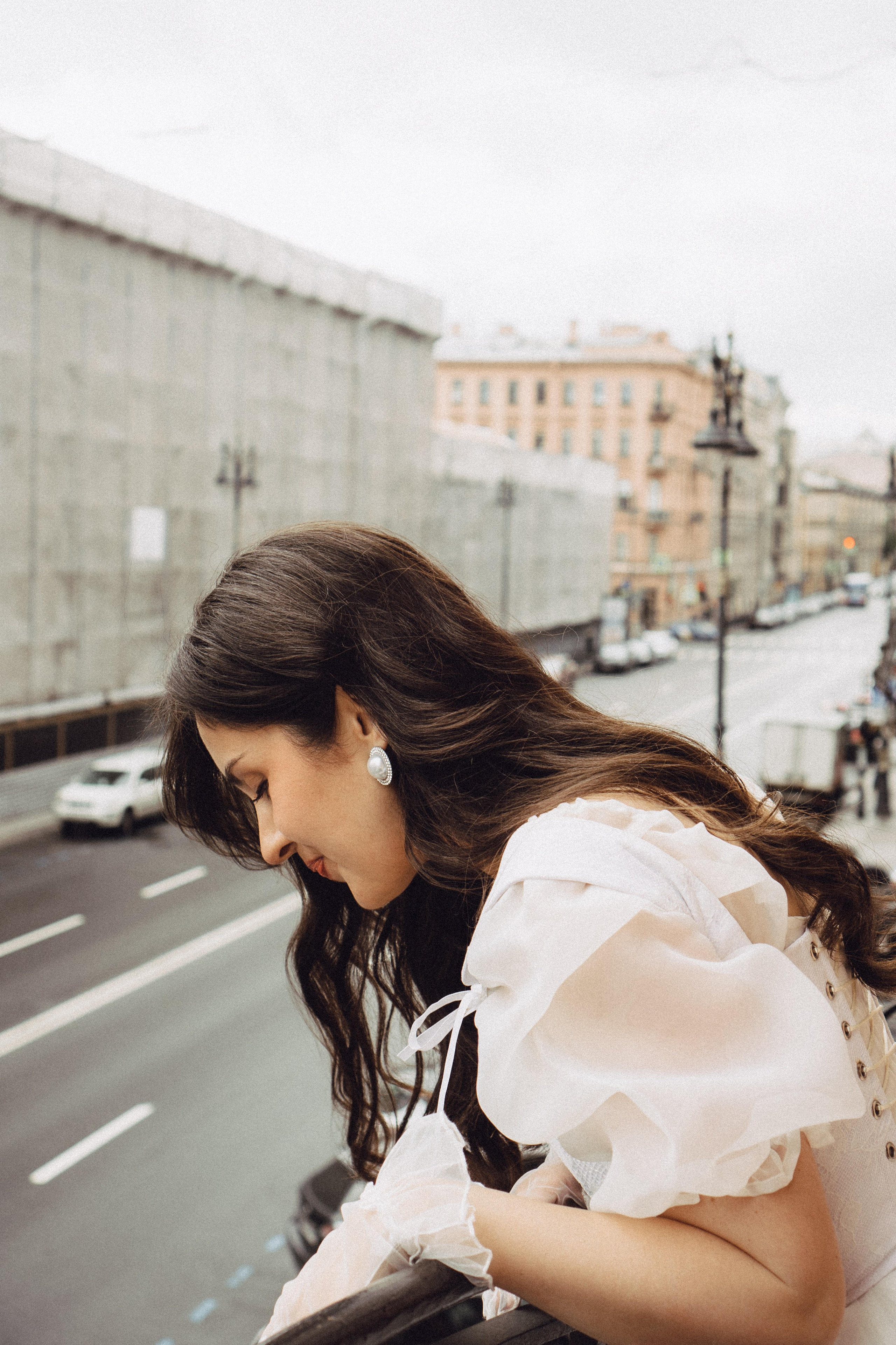 ВИНТАЖНЫЙ БАЛКОН. Профессиональный фотограф, Санкт-Петербург — Виктория Богомолова