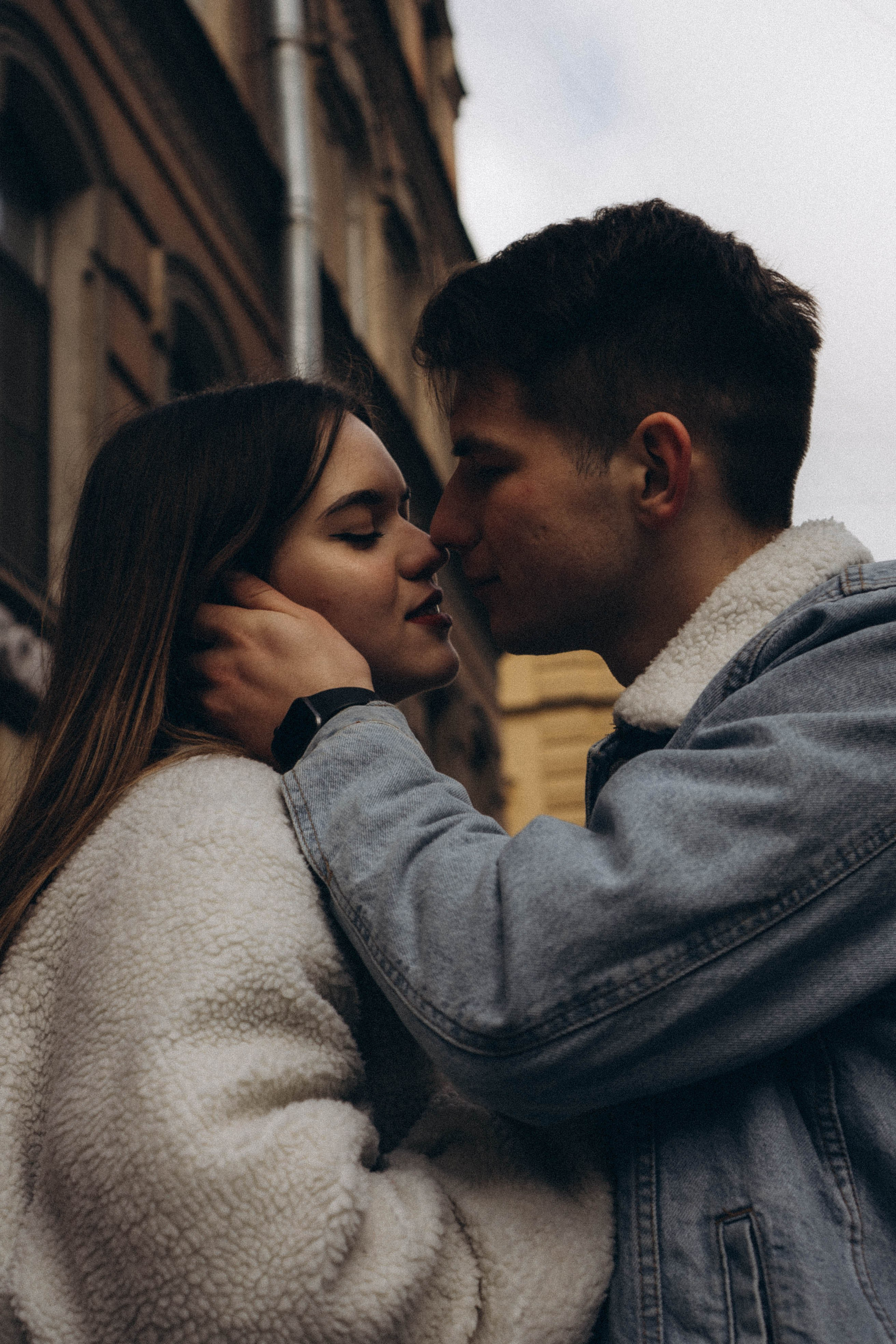 Прогулочная. Профессиональный фотограф, Санкт-Петербург — Виктория Богомолова