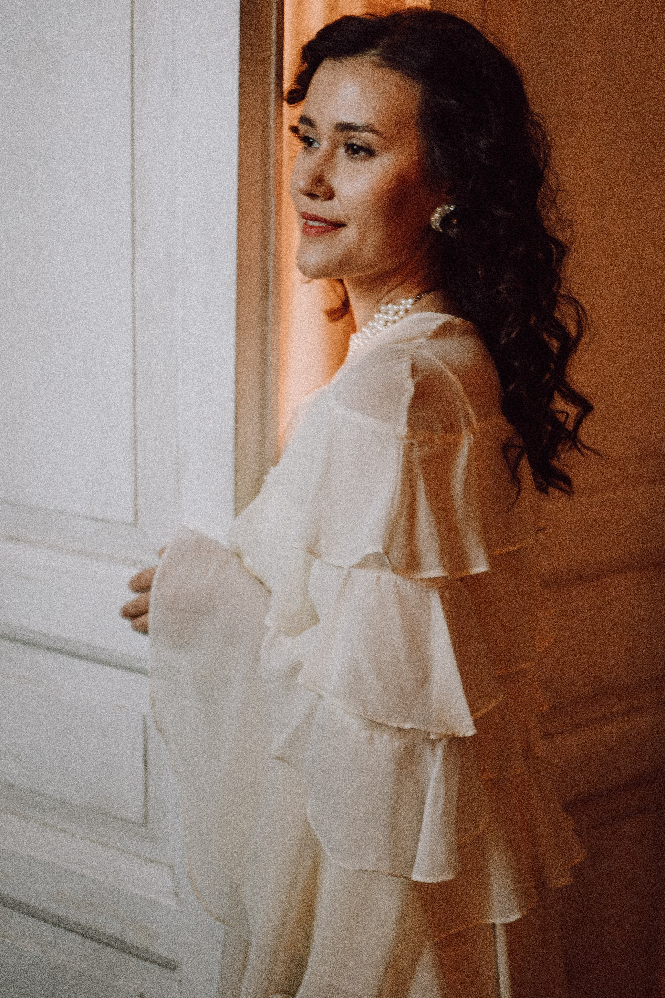 Новогодний стиль вдвоем. Профессиональный фотограф, Санкт-Петербург — Виктория Богомолова