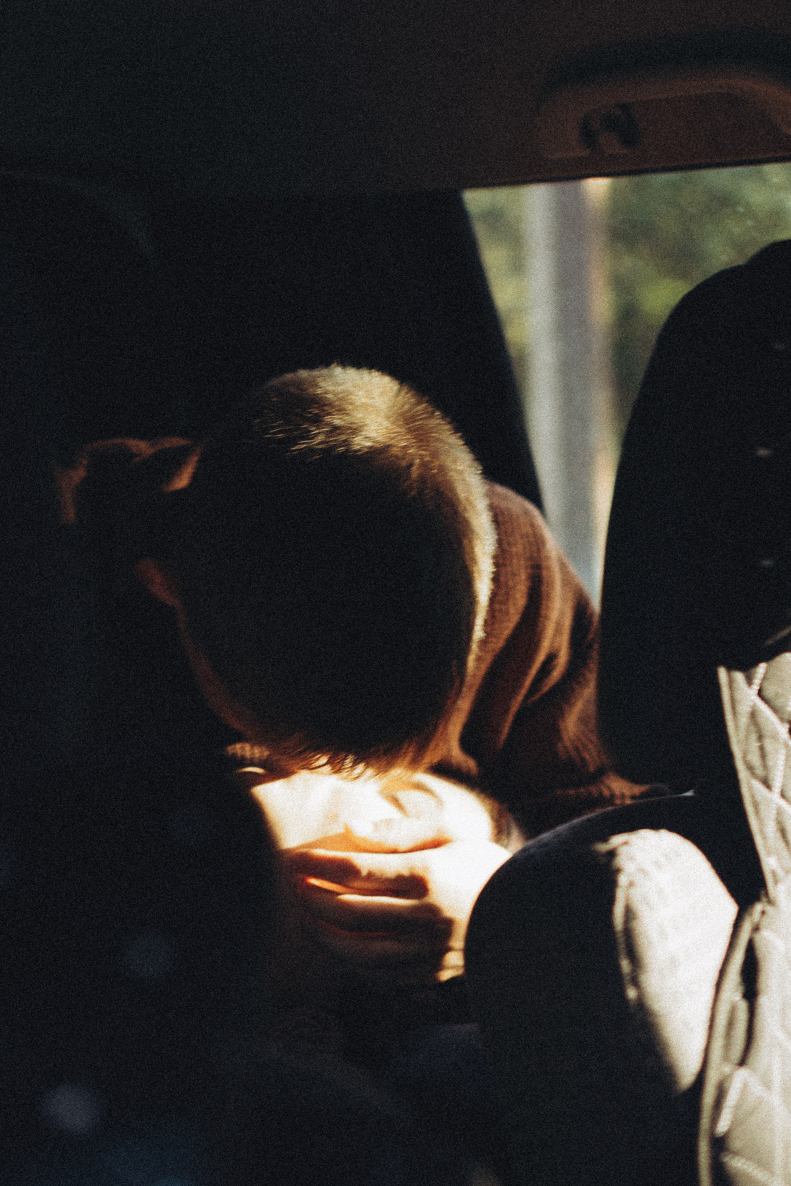 Прогулка по Финскому заливу. Профессиональный фотограф, Санкт-Петербург — Виктория Богомолова