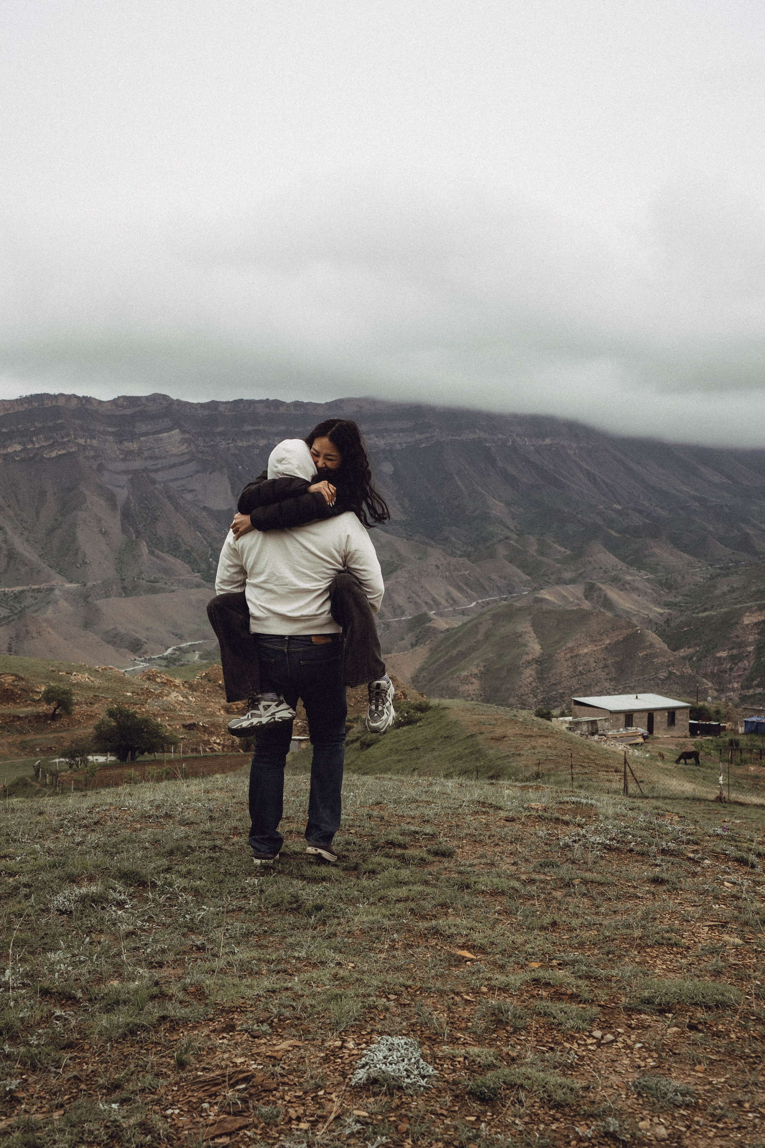 Горы. Профессиональный фотограф, Санкт-Петербург — Виктория Богомолова