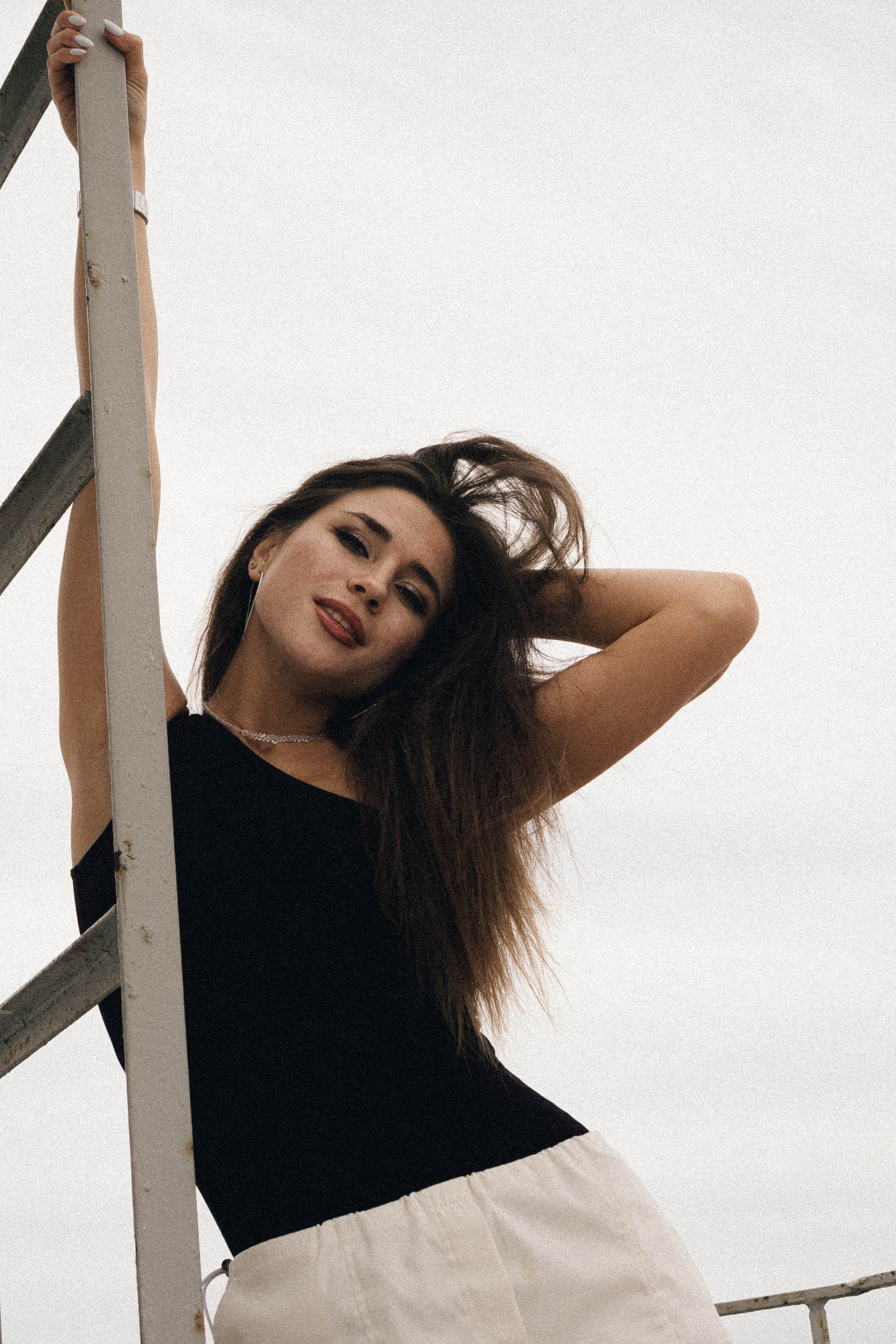 Крыши питера. Профессиональный фотограф, Санкт-Петербург — Виктория Богомолова