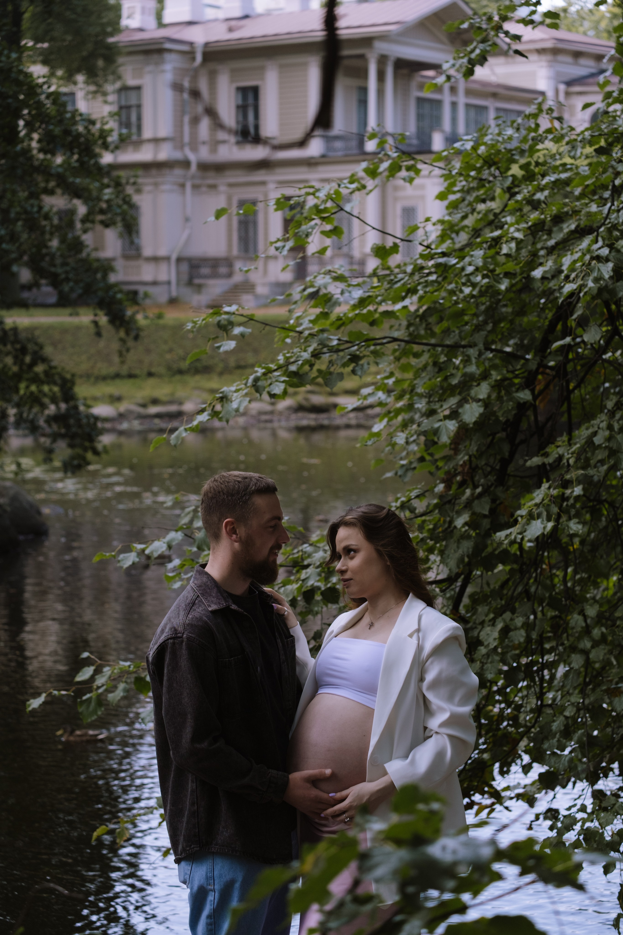 СЕМЕЙНАЯ ИСТОРИЯ. Профессиональный фотограф, Санкт-Петербург — Виктория Богомолова