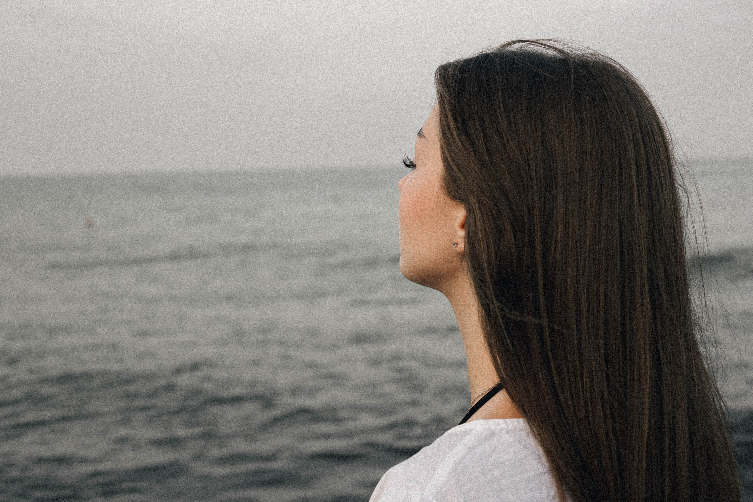 Рассвет на море. Профессиональный фотограф, Санкт-Петербург — Виктория Богомолова