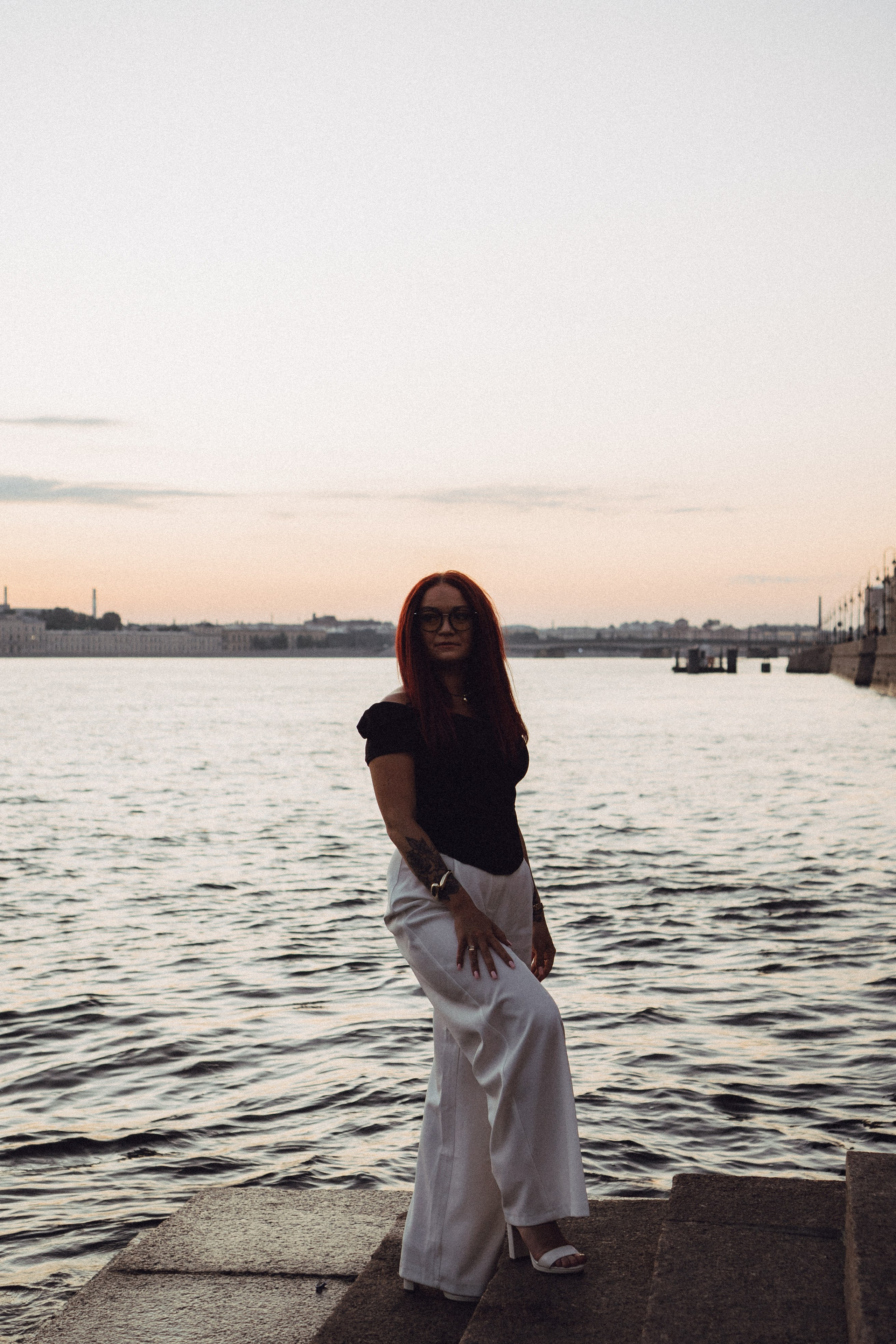 РАССВЕТНАЯ ИСТОРИЯ. Профессиональный фотограф, Санкт-Петербург — Виктория Богомолова