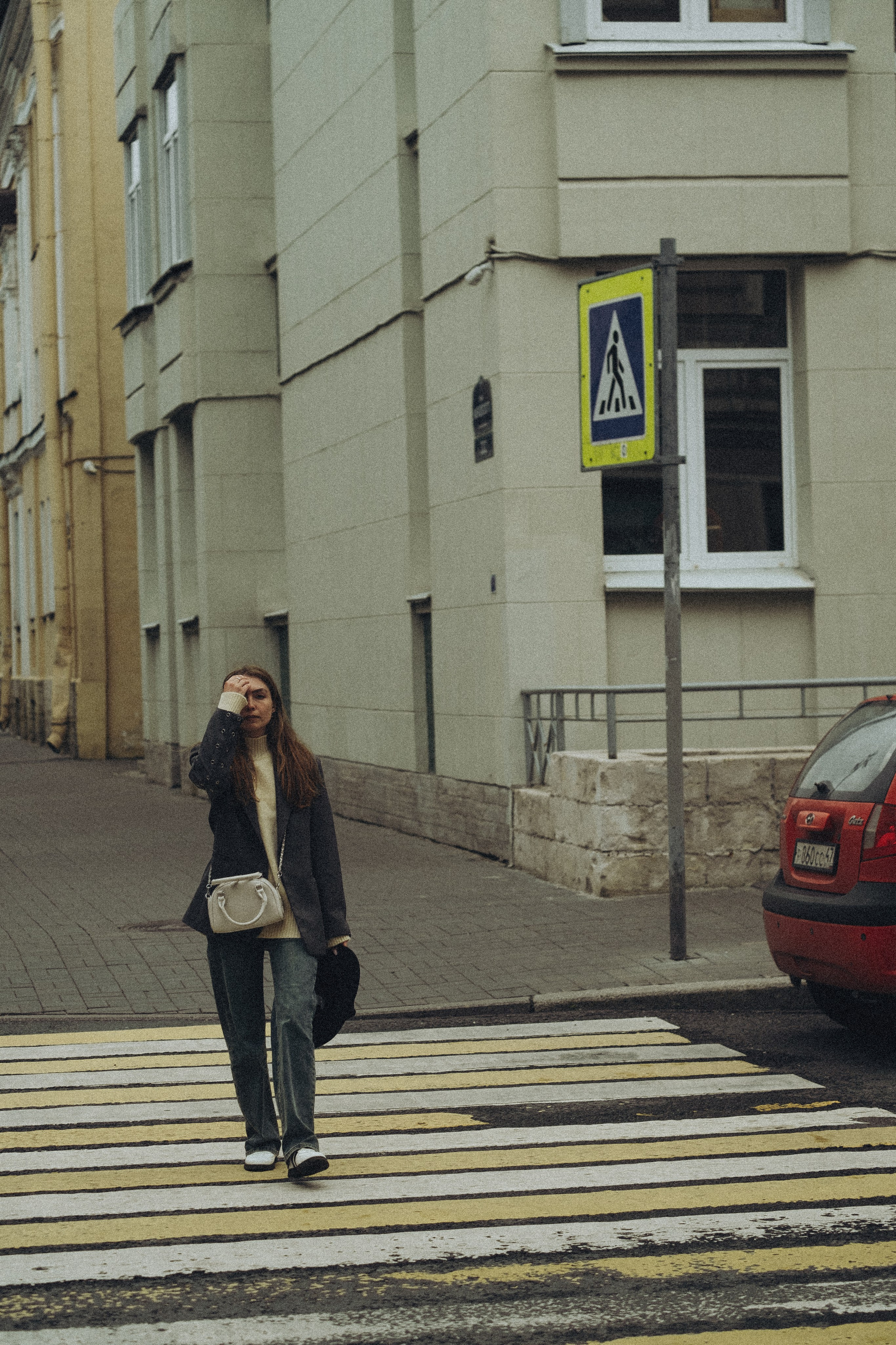ПРОГУЛКА НА ЧЕРНЫШЕВСКОЙ. Профессиональный фотограф, Санкт-Петербург — Виктория Богомолова