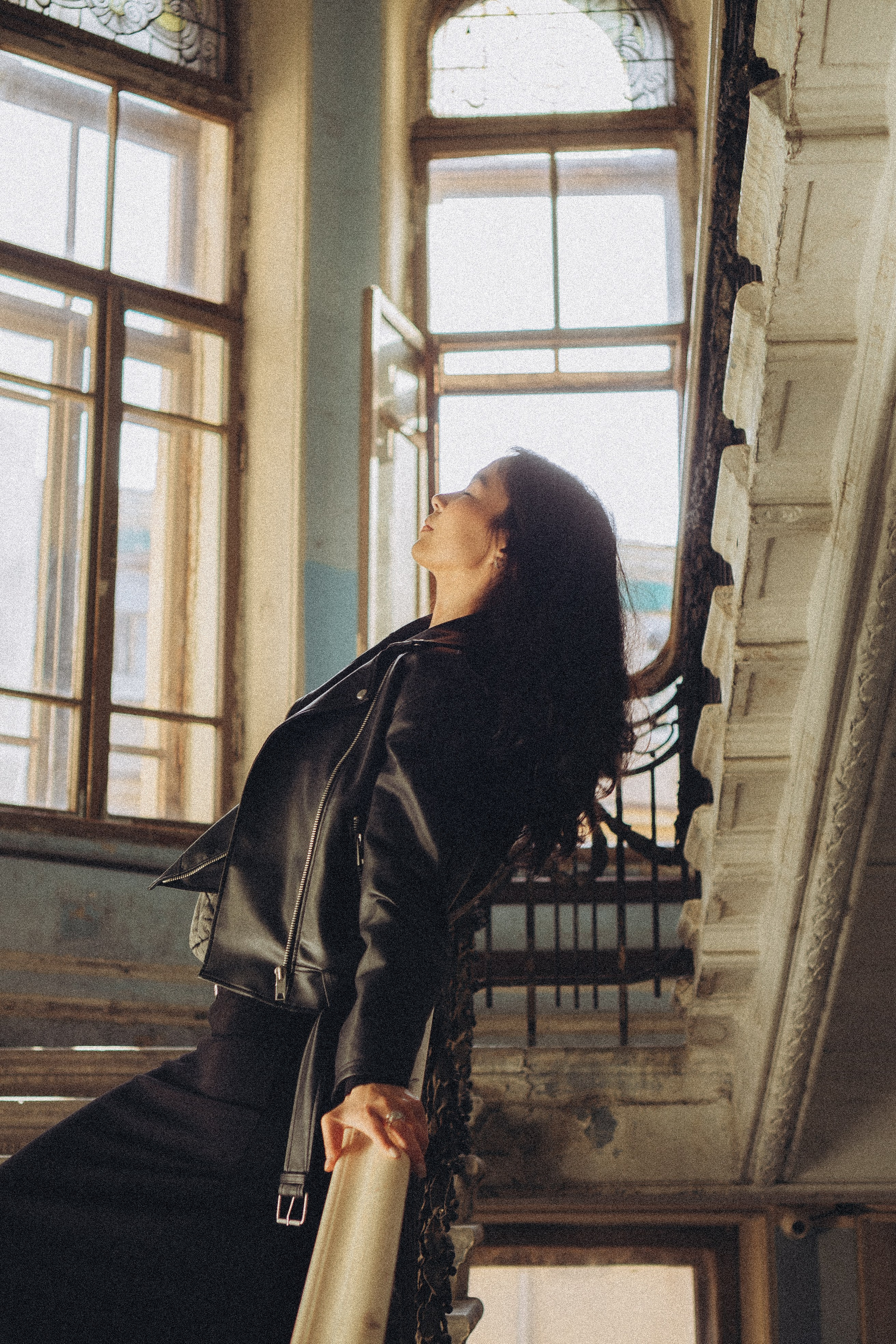 ПАРАДНАЯ. Профессиональный фотограф, Санкт-Петербург — Виктория Богомолова