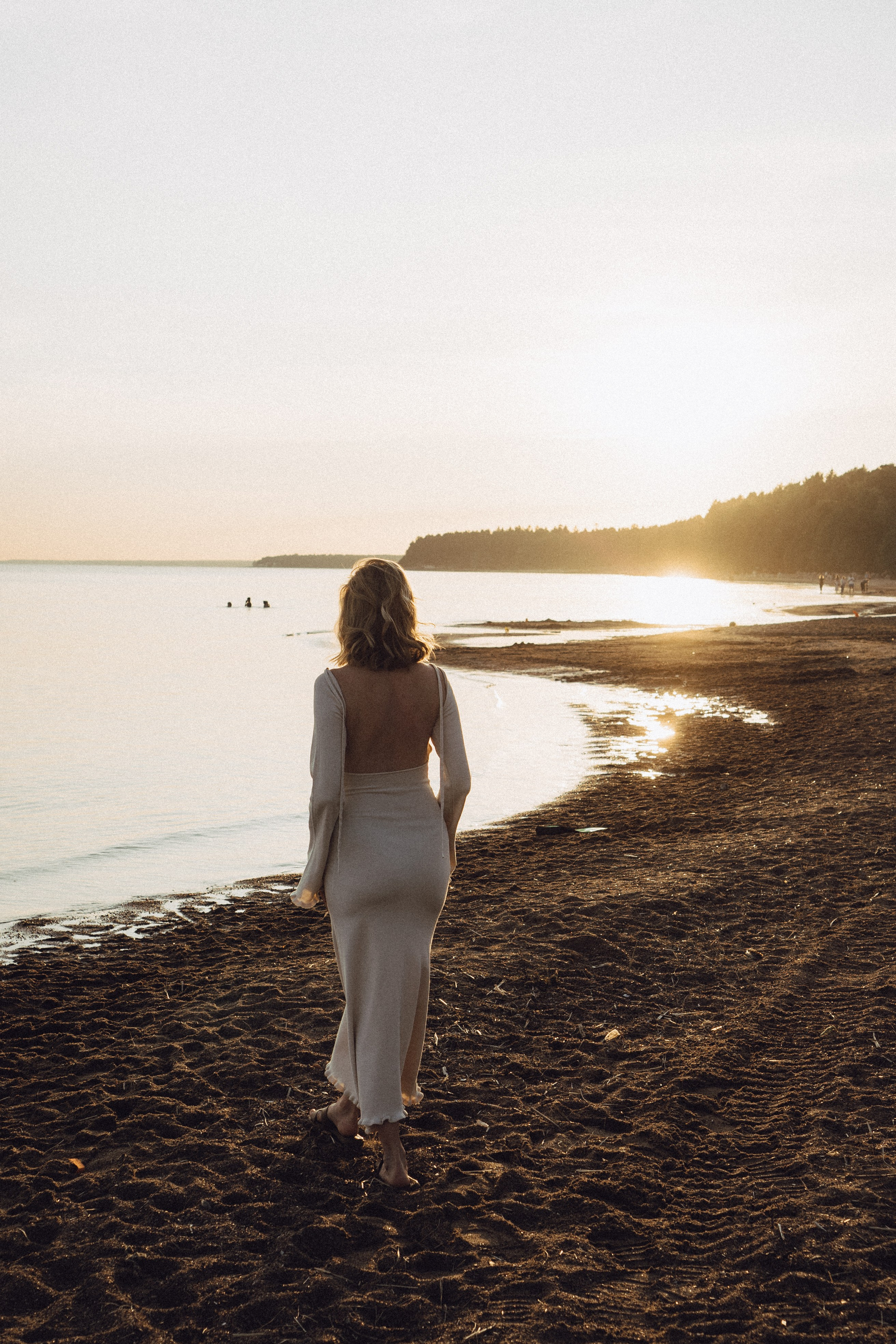 В ОЖИДАНИИ. Профессиональный фотограф, Санкт-Петербург — Виктория Богомолова