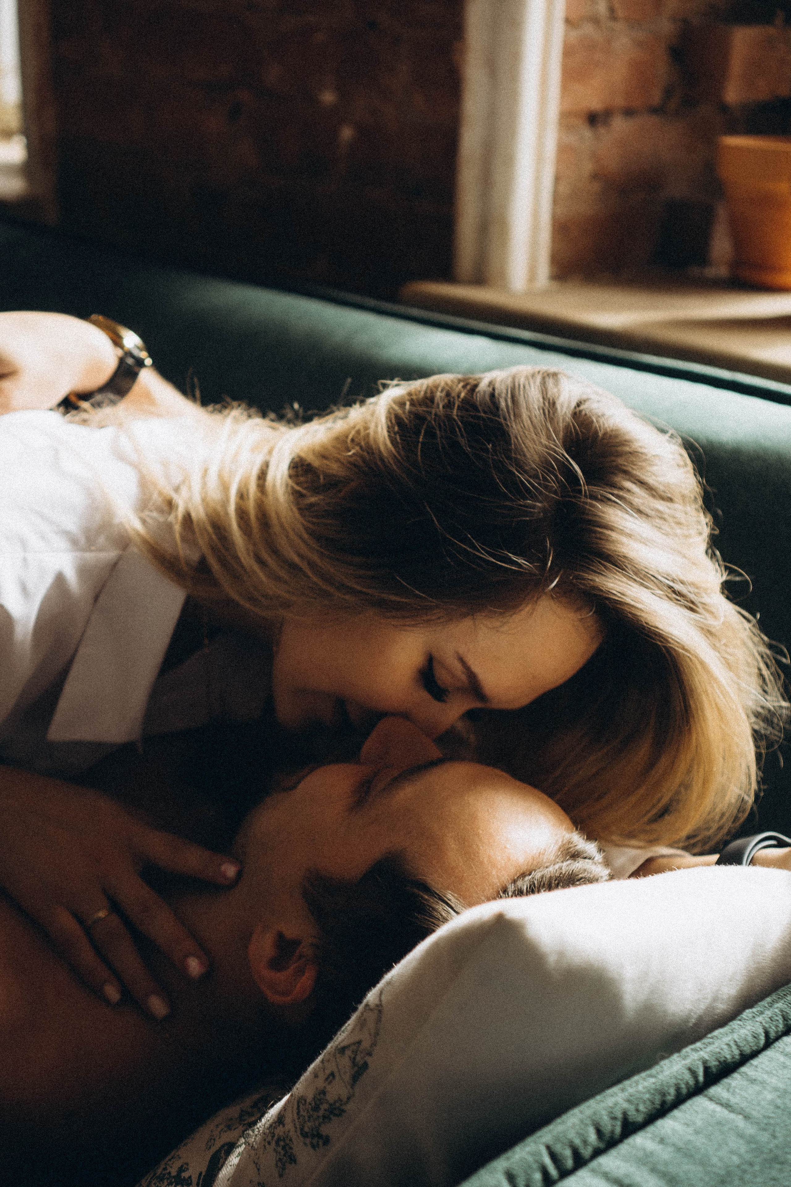 Любовь. Профессиональный фотограф, Санкт-Петербург — Виктория Богомолова