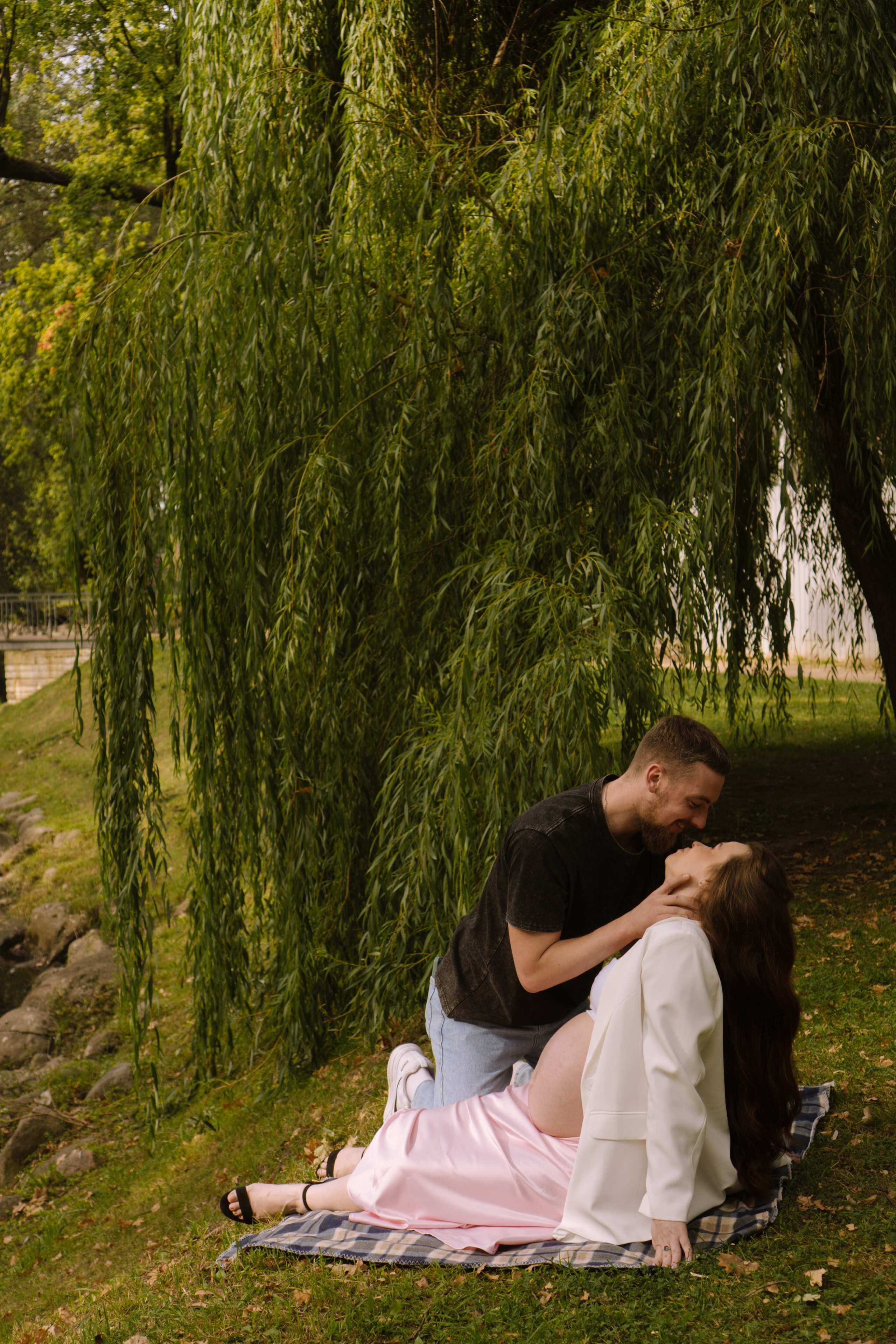 СЕМЕЙНАЯ ИСТОРИЯ. Профессиональный фотограф, Санкт-Петербург — Виктория Богомолова