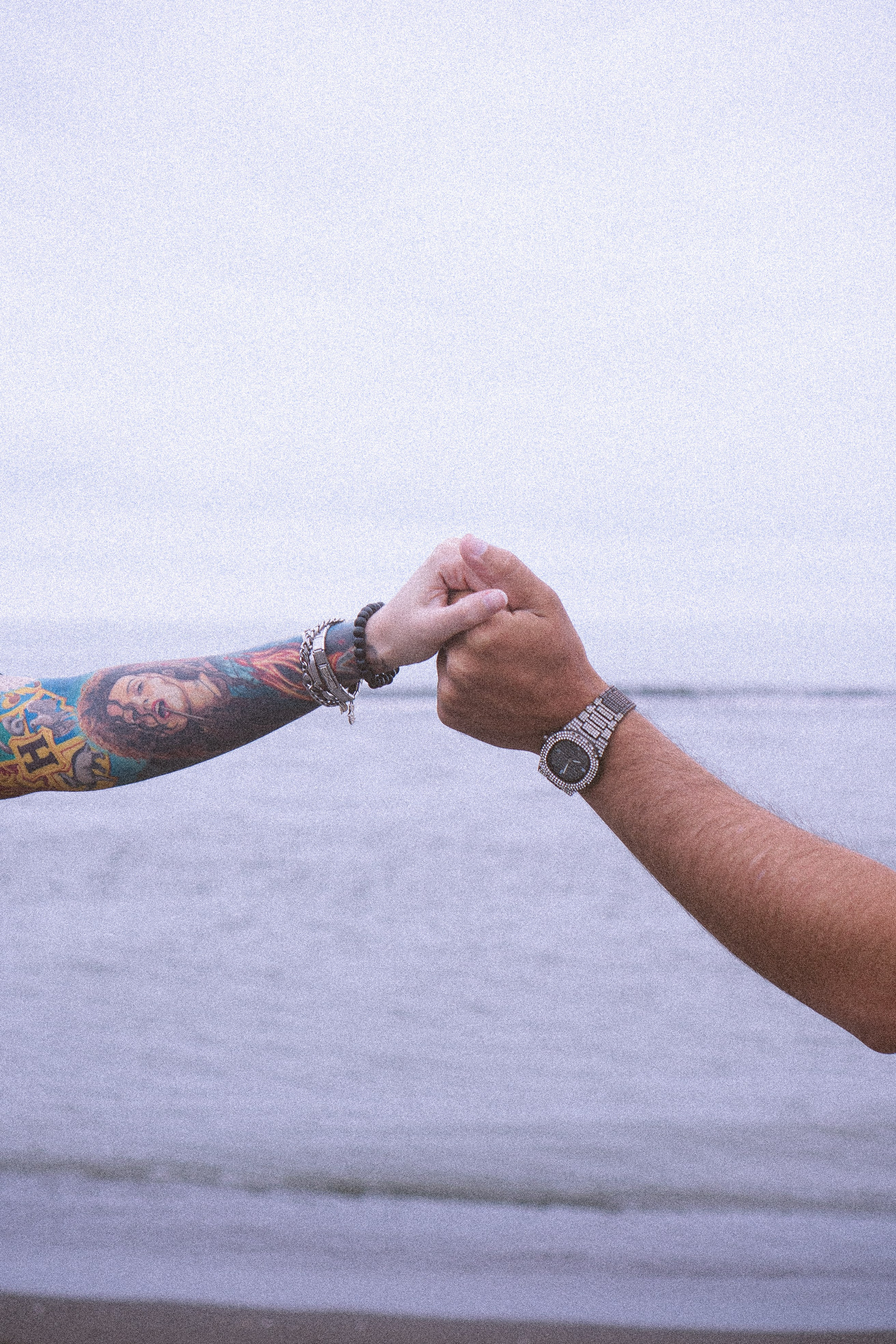 НА БЕРЕГУ МОРЯ. Профессиональный фотограф, Санкт-Петербург — Виктория Богомолова