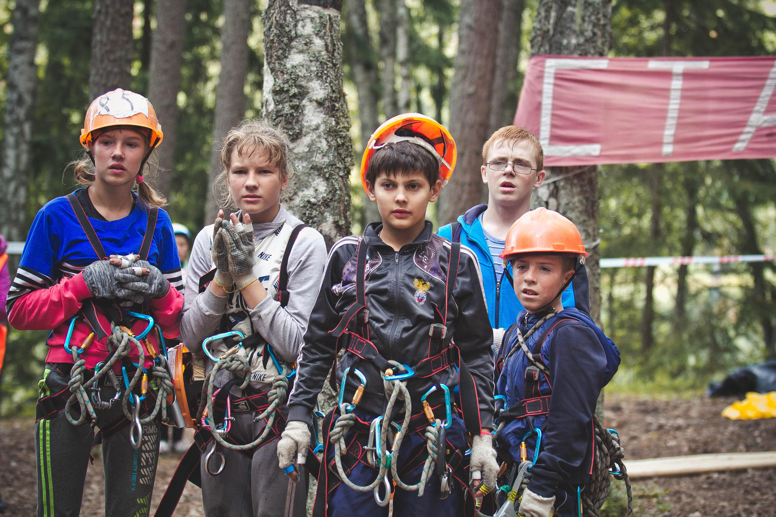 Репортаж. Портретный и репортажный фотограф в Москве Таня Нефёдова
