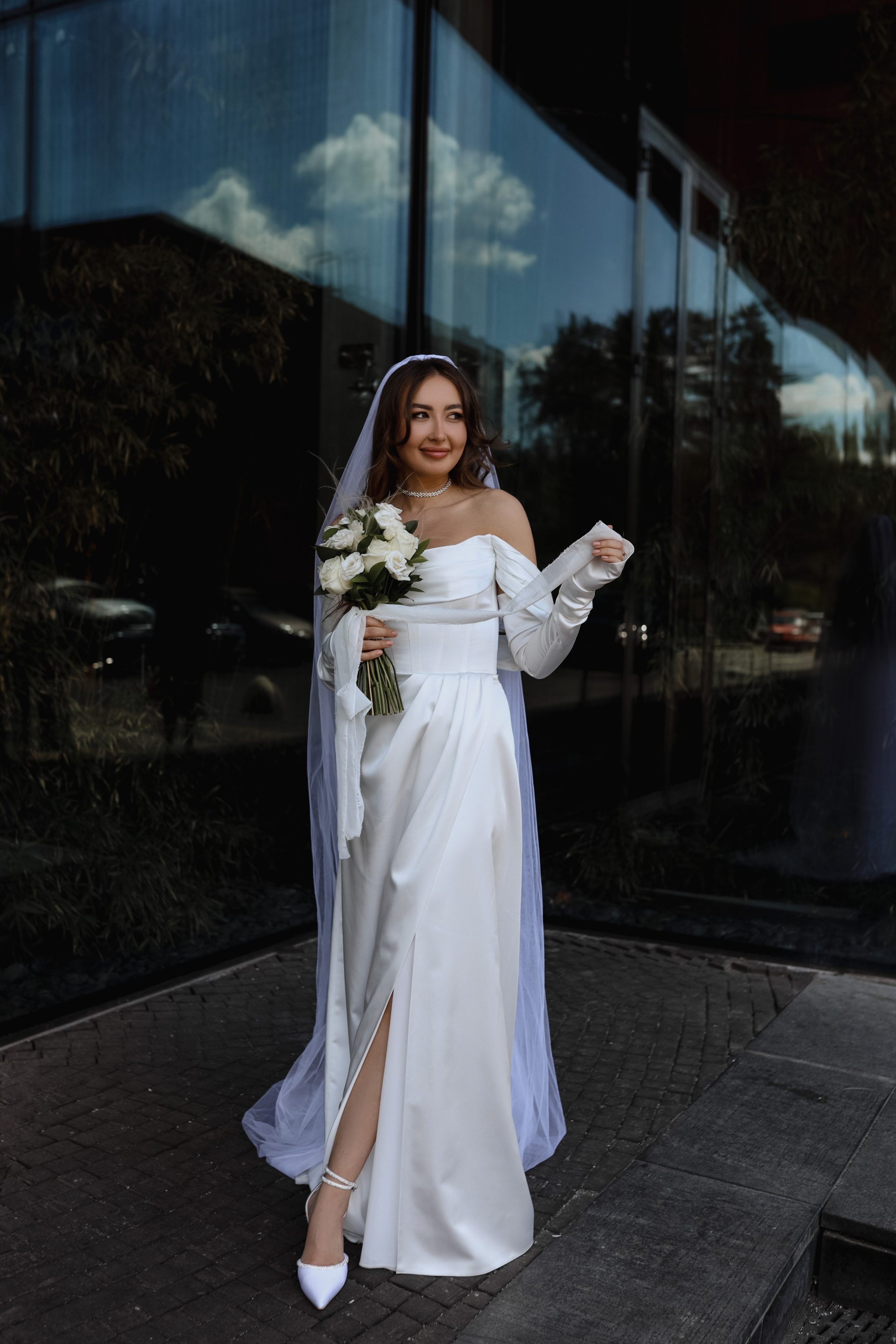 Елена и Вадим