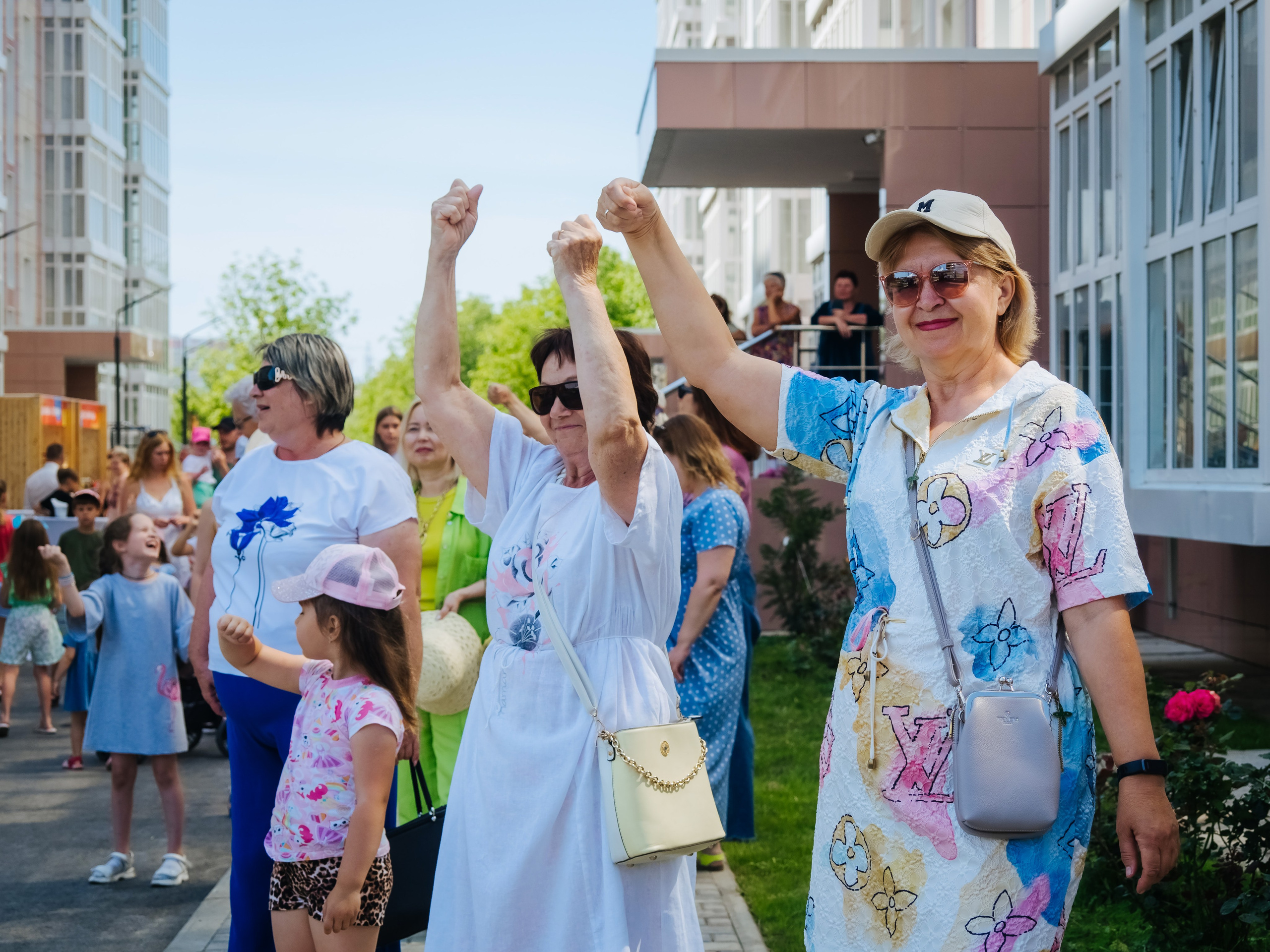 Репортаж. АНАПА ФОТОСТУДИЯ № 13