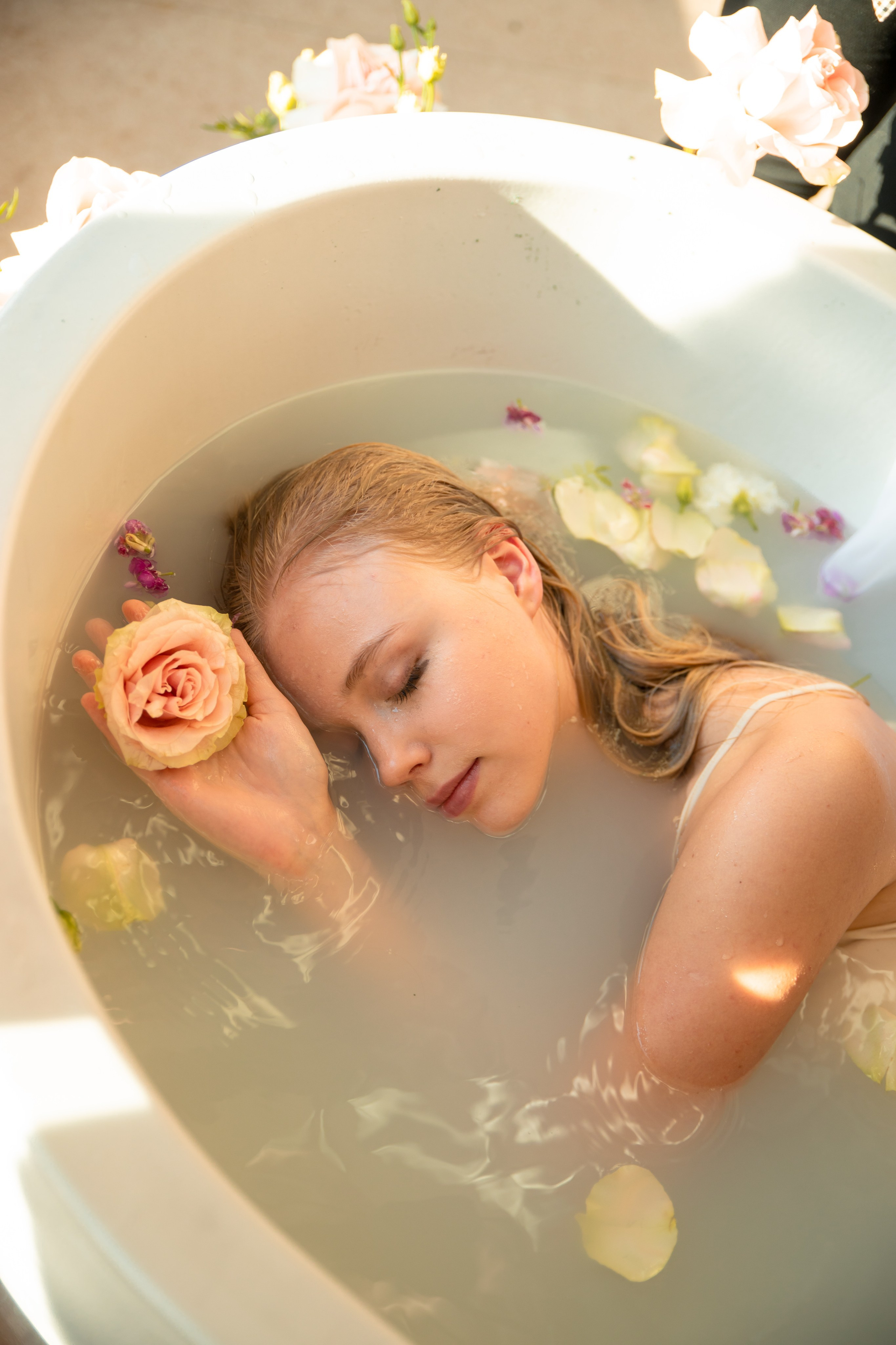 Женские индивидуальные. Свадебный и семейный фотограф в Москве Диана Левченко