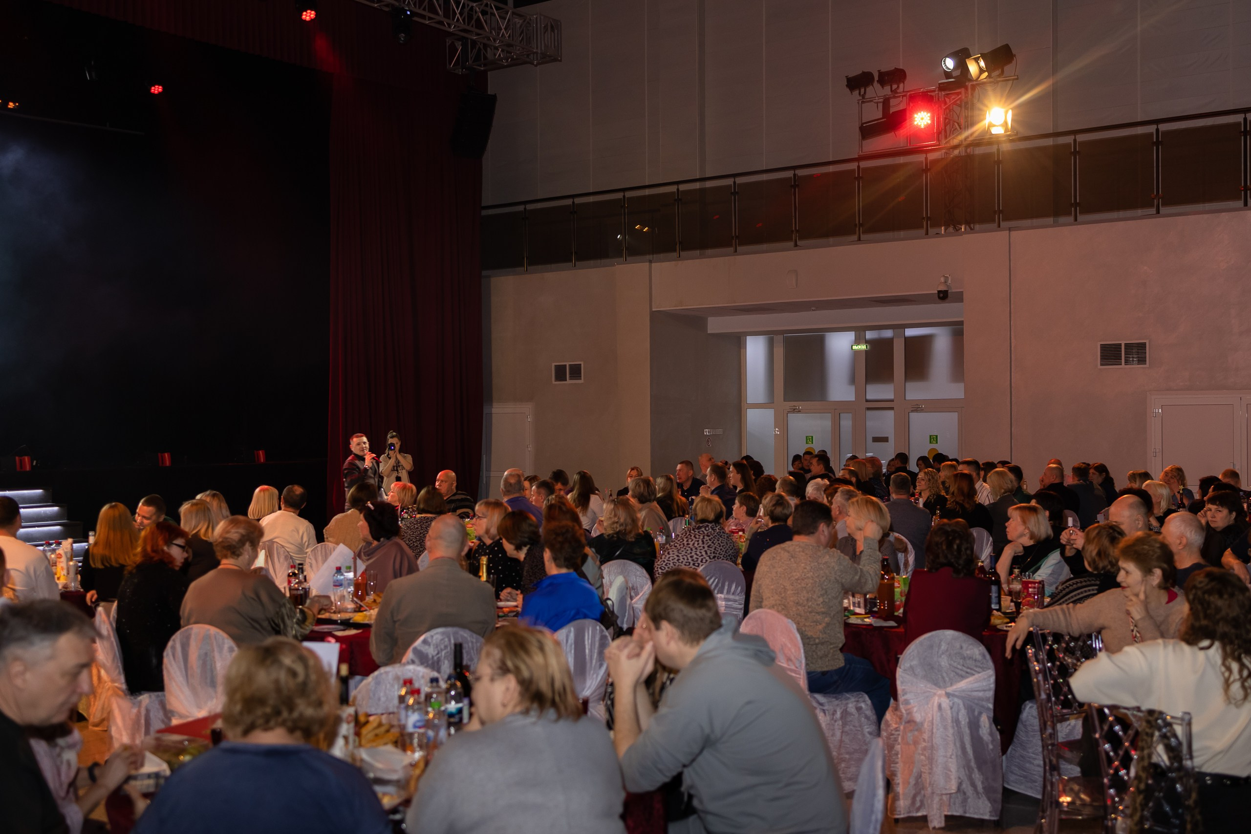 Музыкальное лото в ДК Искра 22 февраля 2026 г