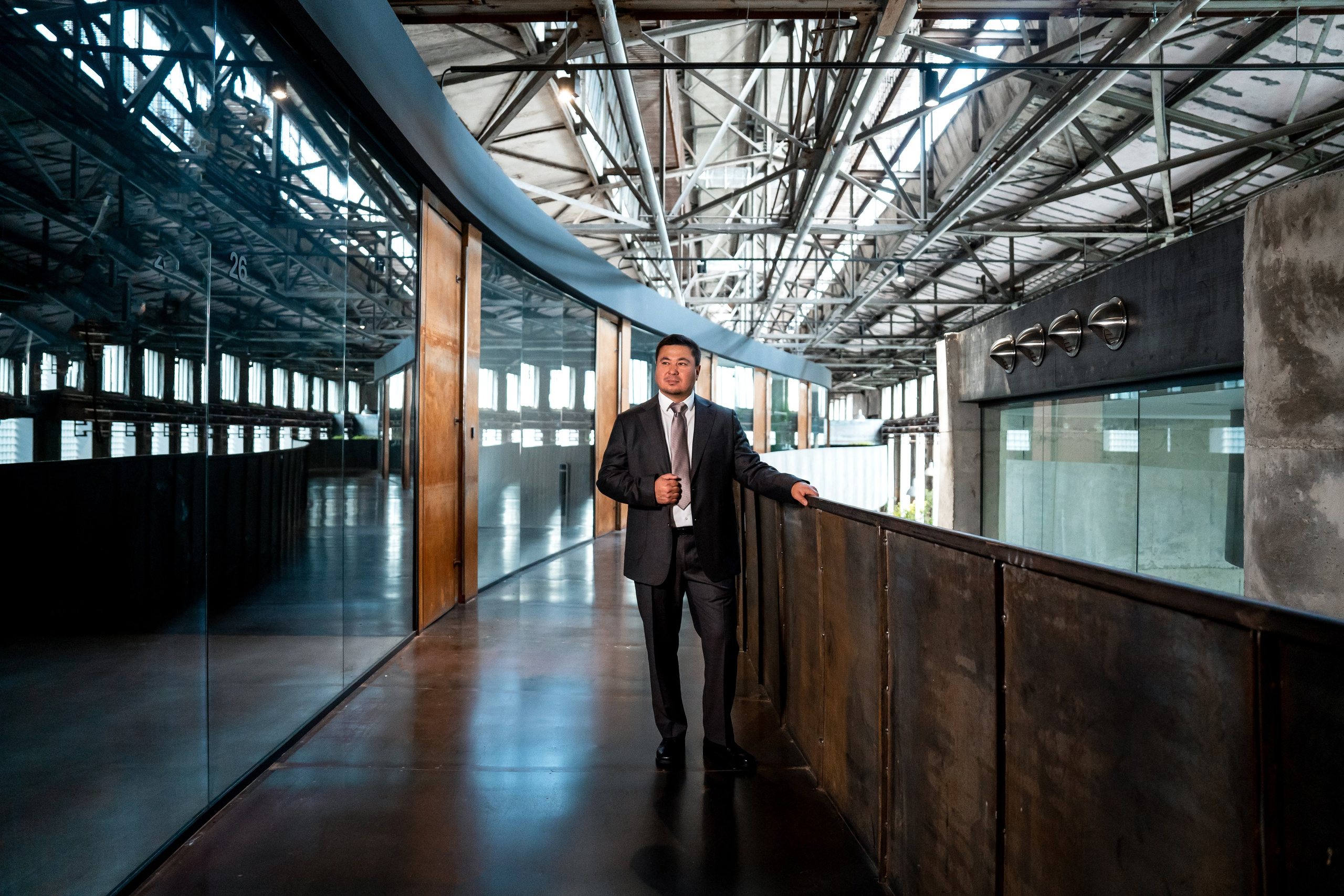 Фотосессия в деловом стиле. Анастасия Профессиональный фотограф в Москве