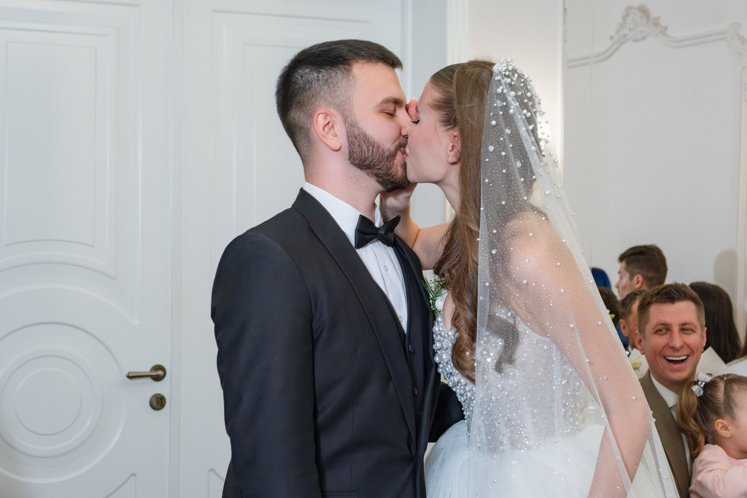 Сергей & Диана