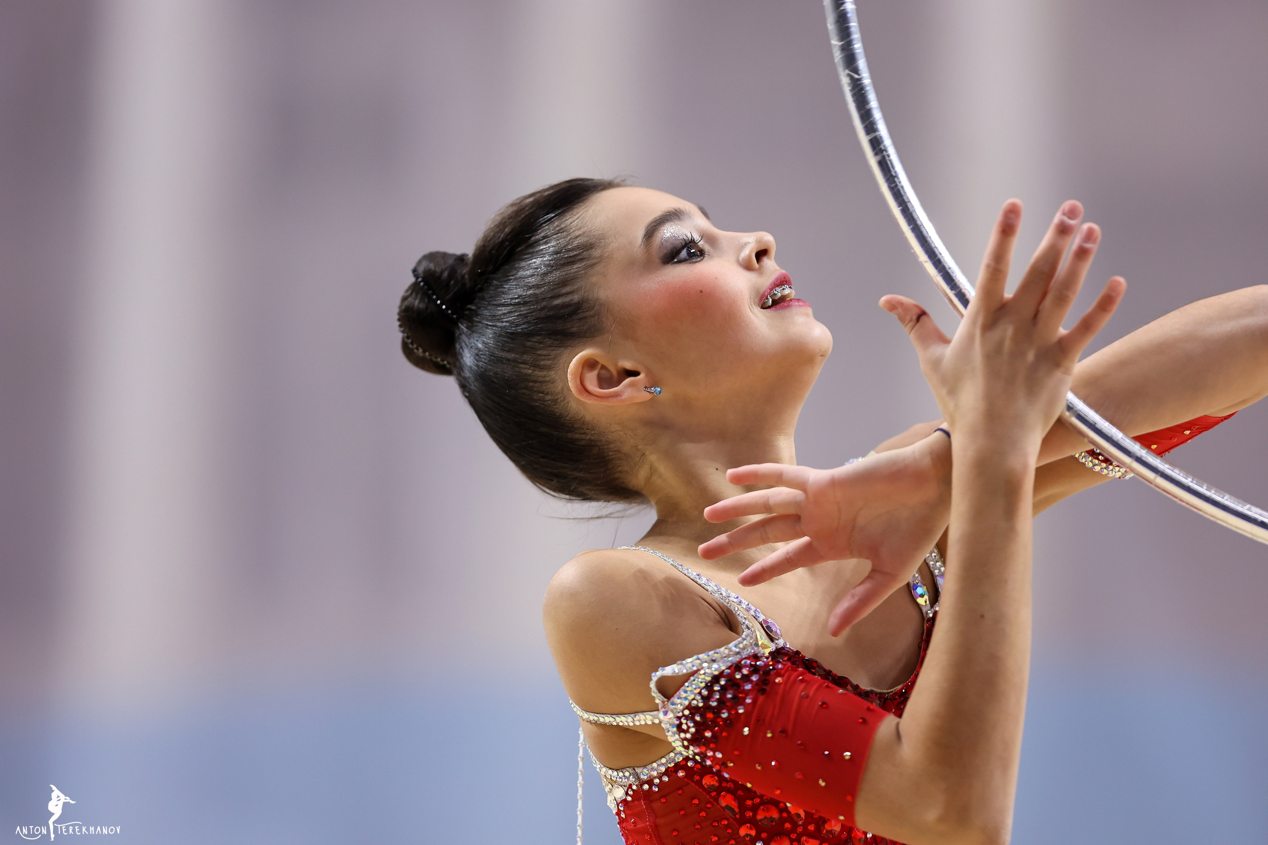 Кубок Санкт-Петербурга 23–25 ноября 2023. Спортивный и репортажный фотограф Антон Тереханов