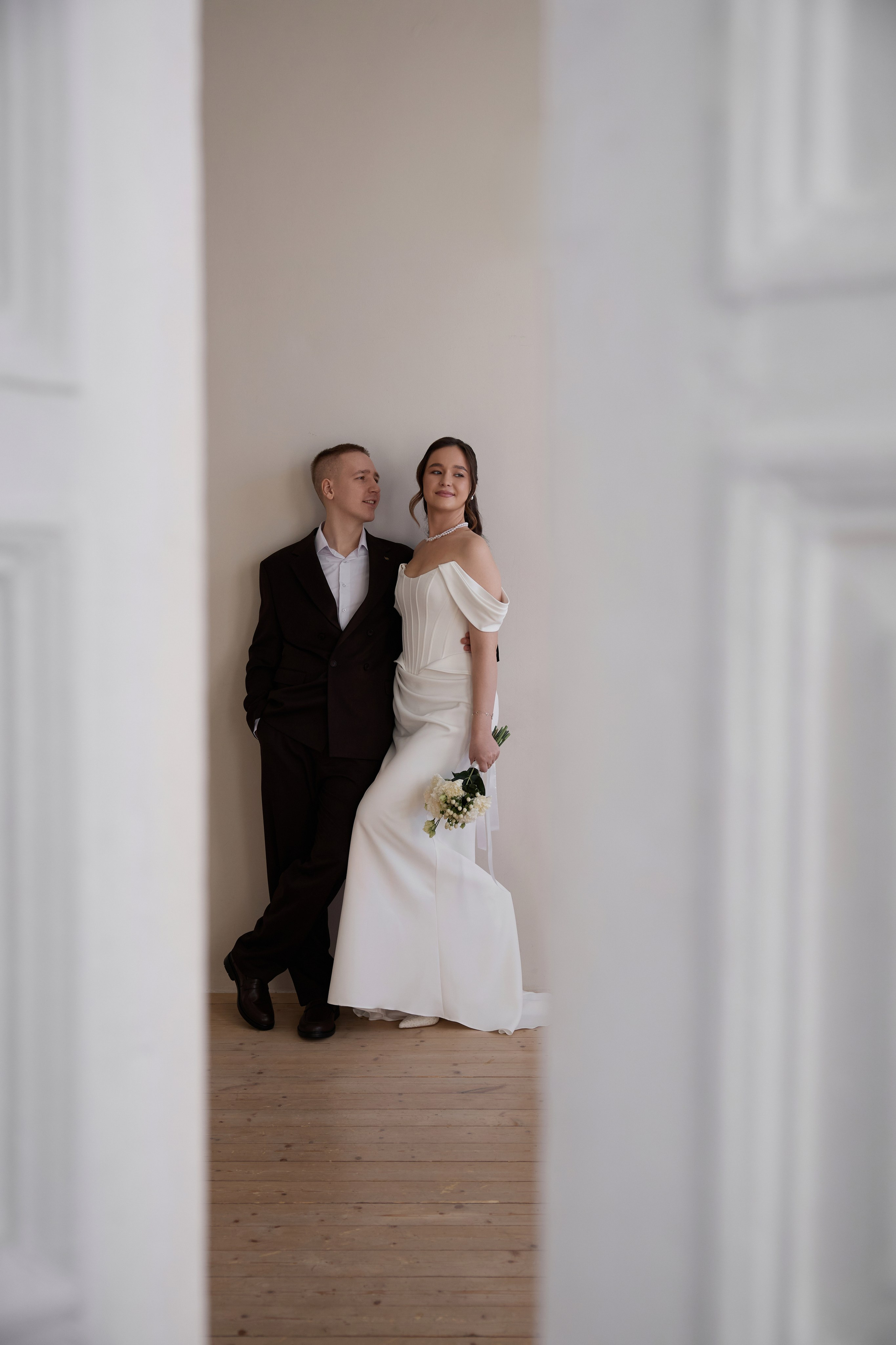 V&I. Фотограф в Самаре Диана Анисимова