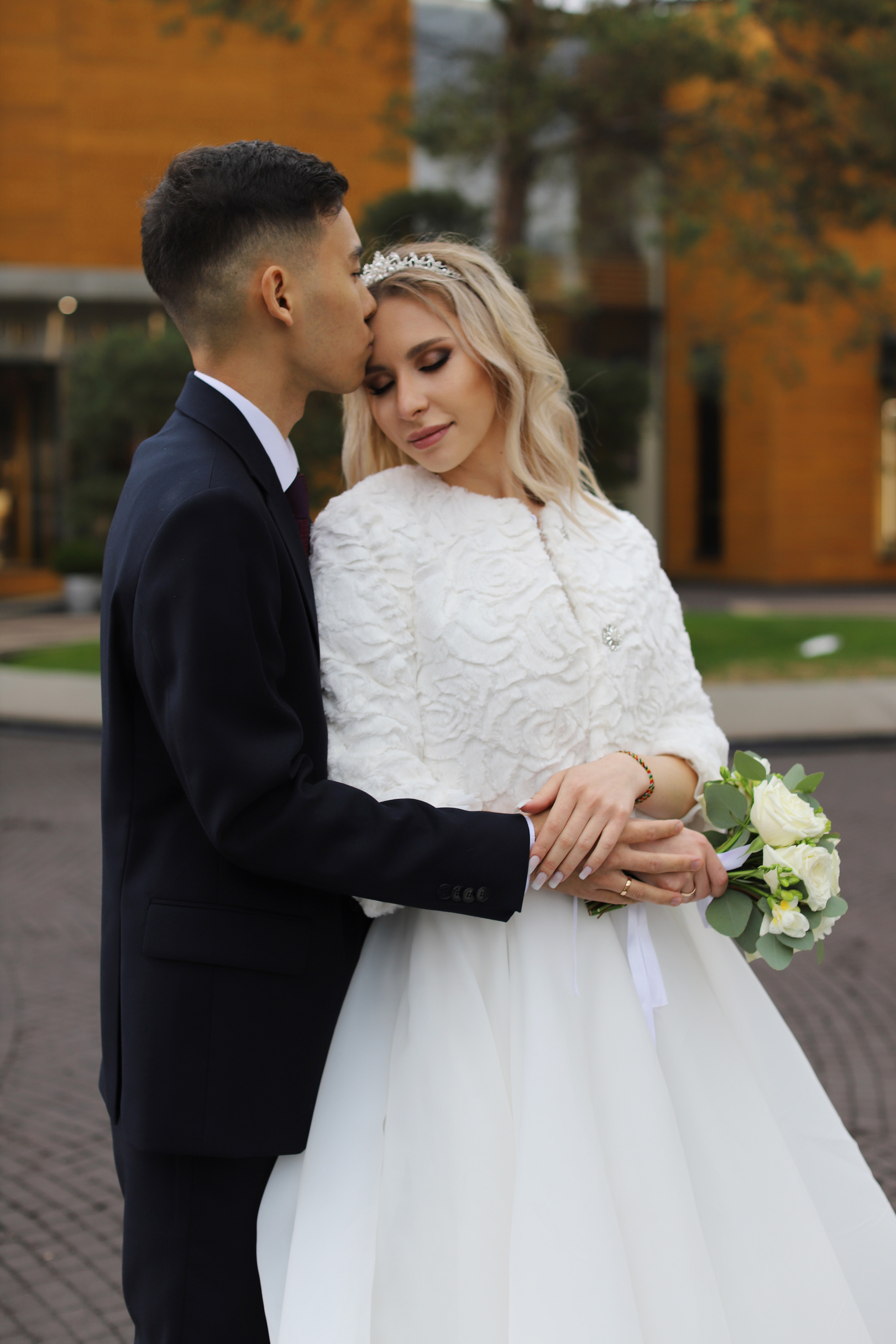 Свадебные истории. Свадебный и семейный фотограф Валерия Ковда