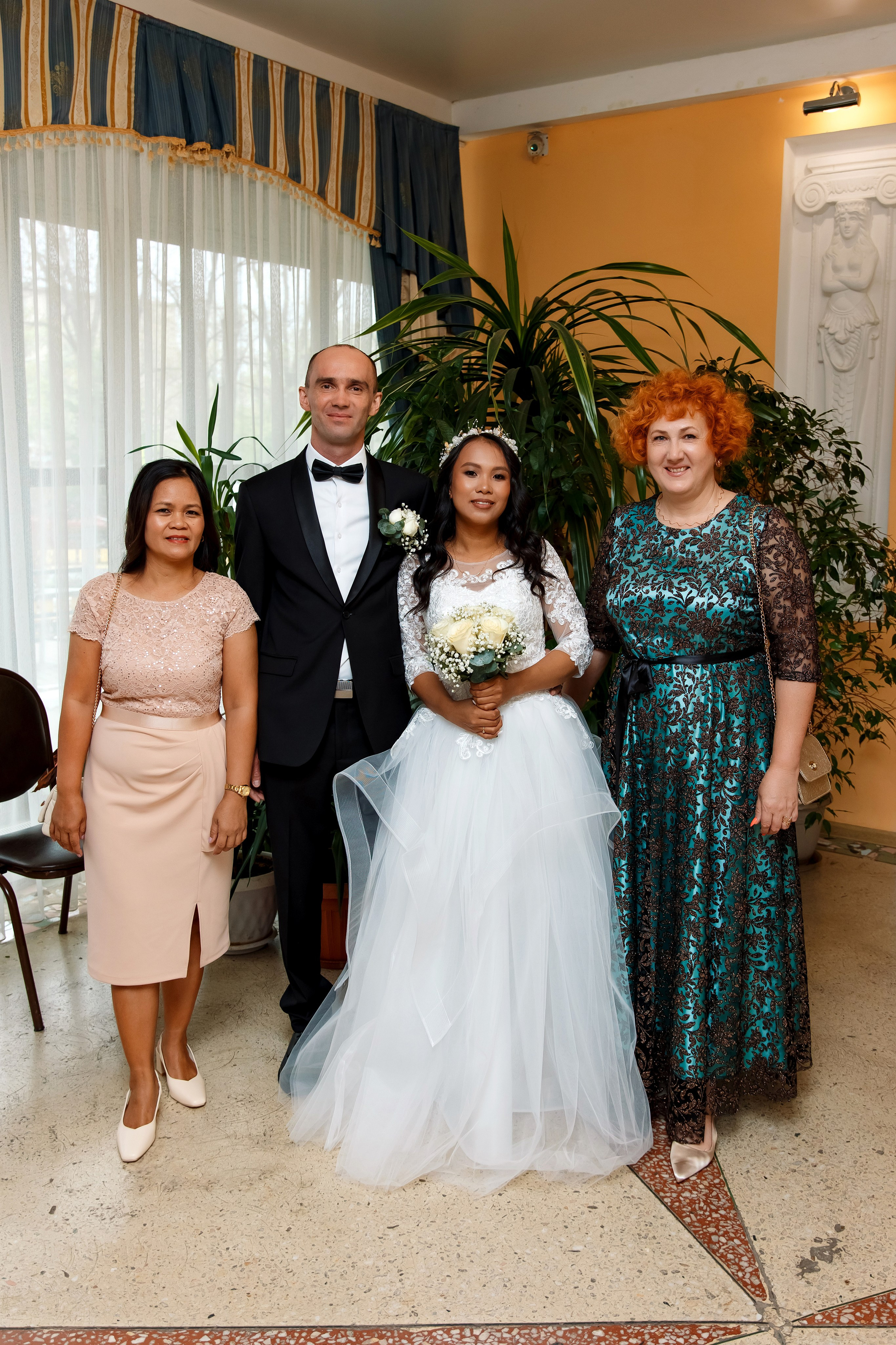 Сергей & Шерилоу. Фотограф Любовь Корниенко, Примоский край