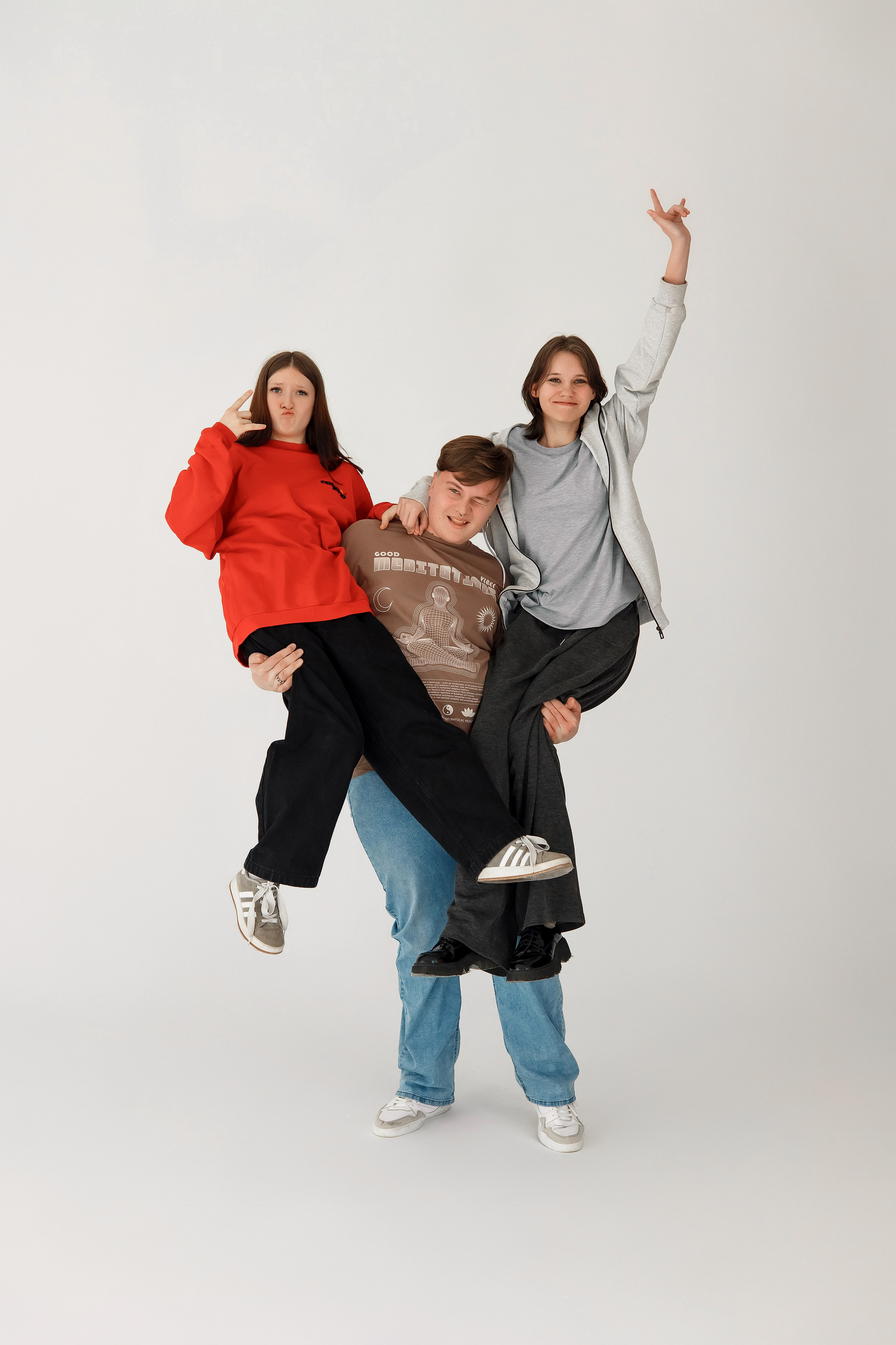 9 класс. Фотограф Любовь Корниенко, Примоский край