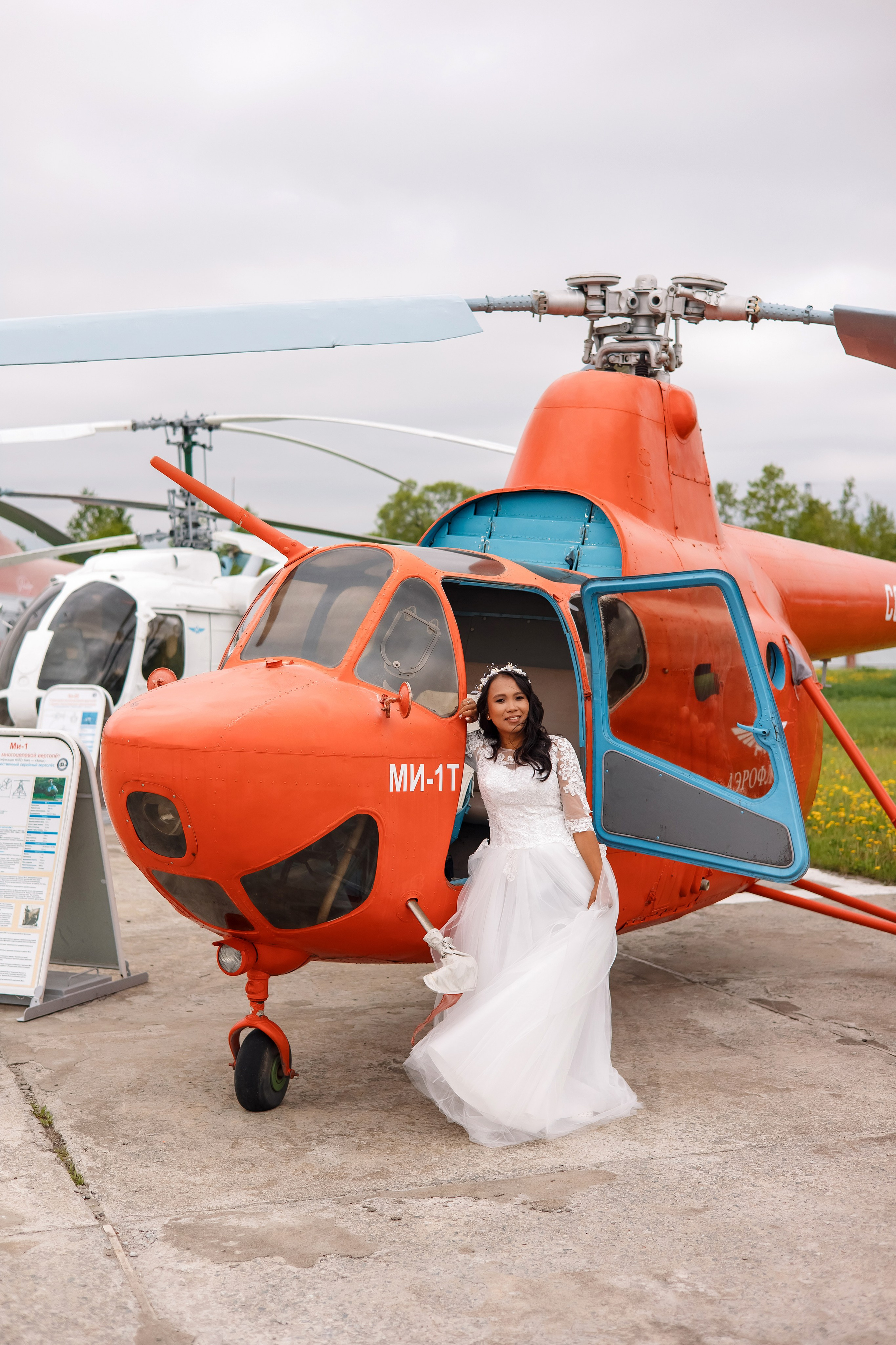 Сергей & Шерилоу. Фотограф Любовь Корниенко, Примоский край