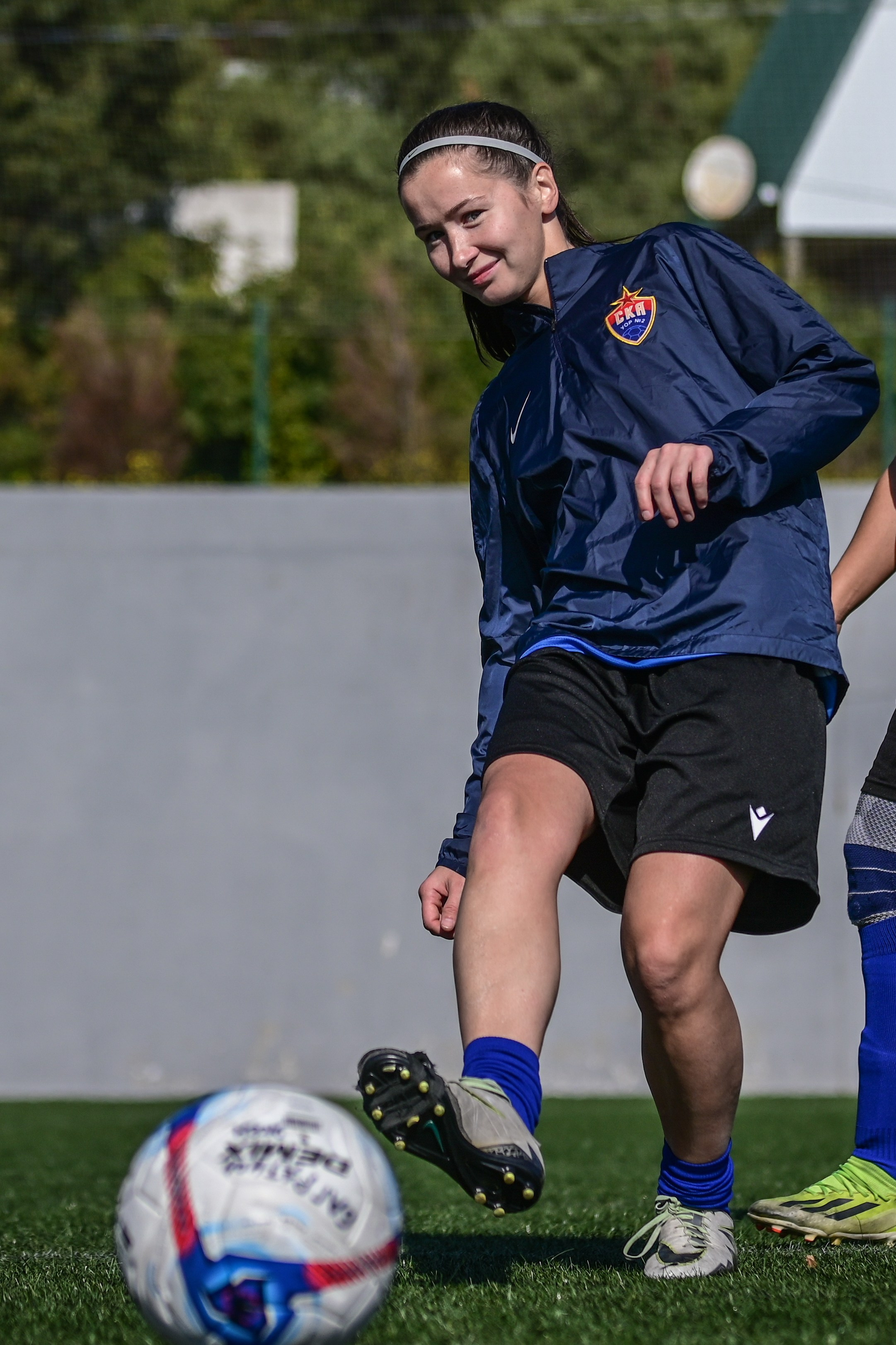 Нестудийные портреты. Спортивный фотограф, фотожурналист Павел Ларькин