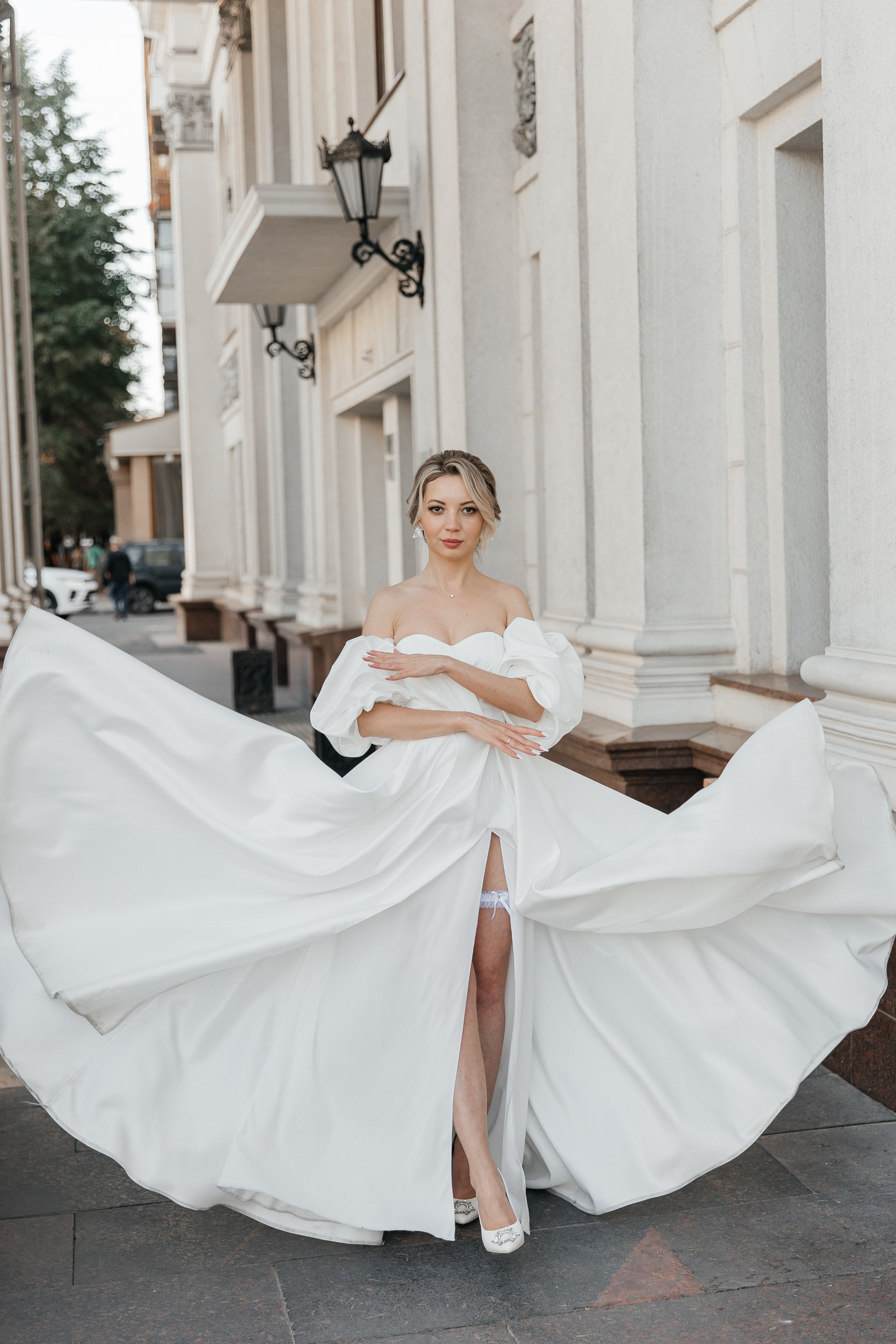 Диана и Ваня. Свадебный фотограф Кристина Тимощук