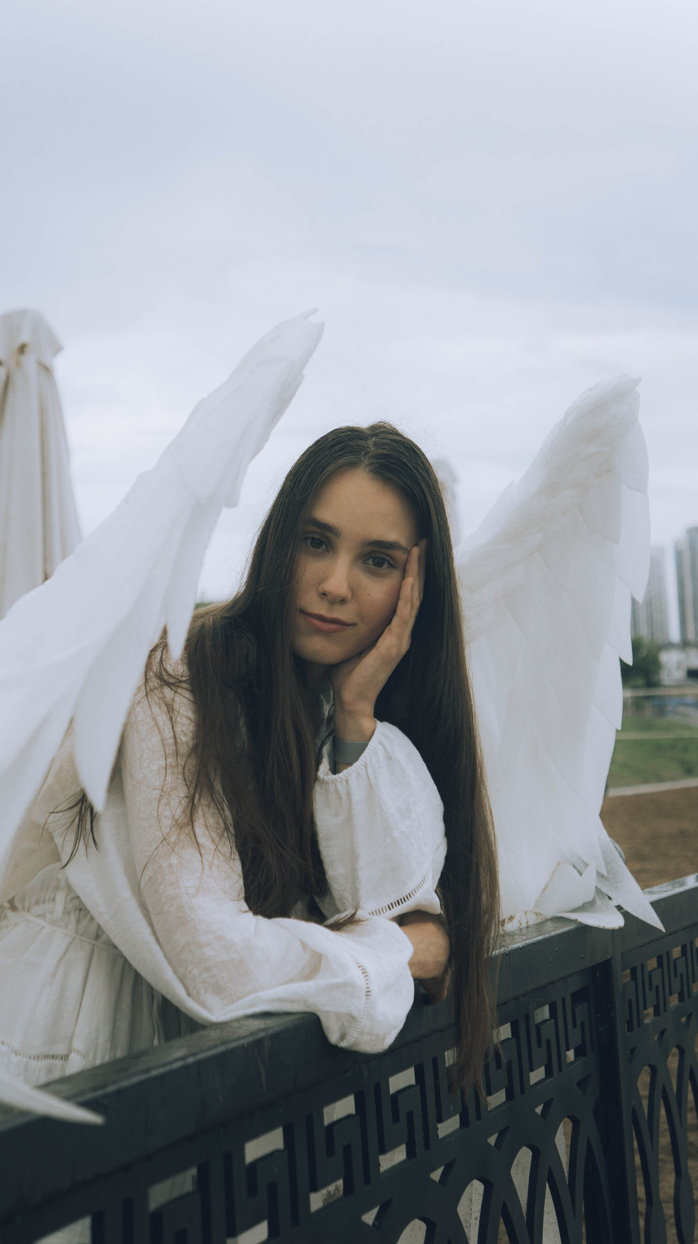 Ангел. ФОТОГРАФ САРАТОВ