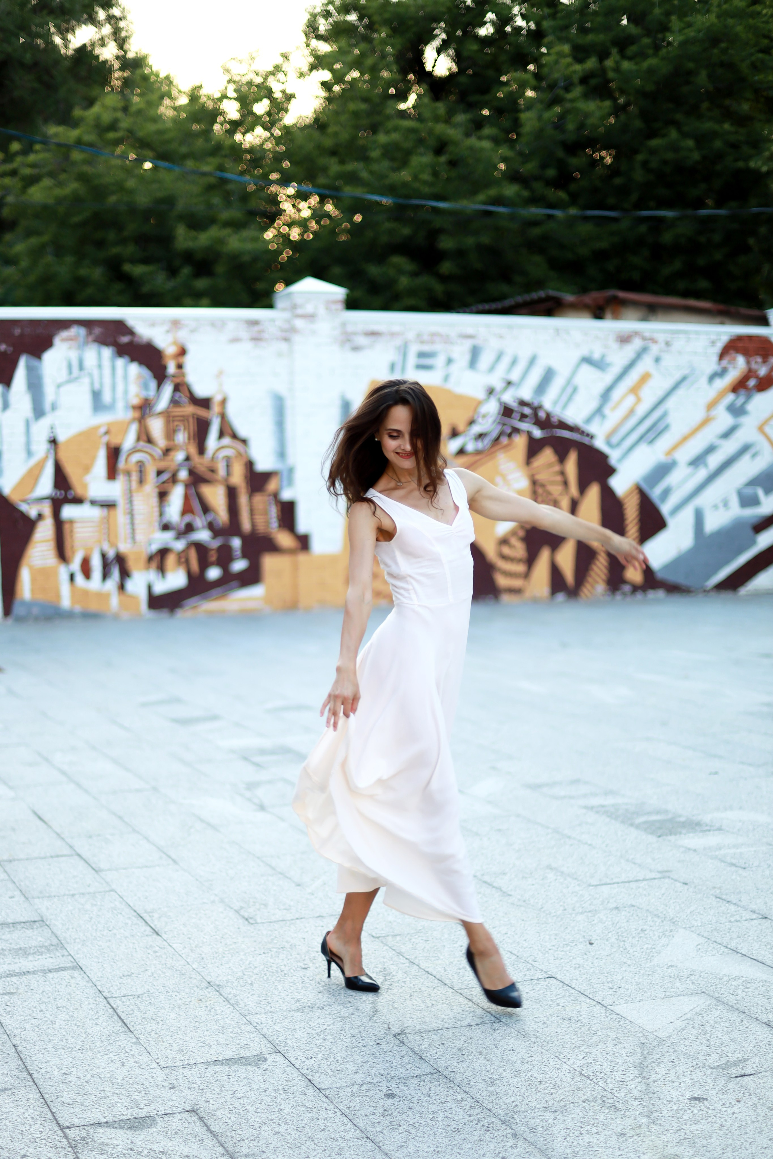 Мария. Фотограф в Воронеже Галина Фурсова