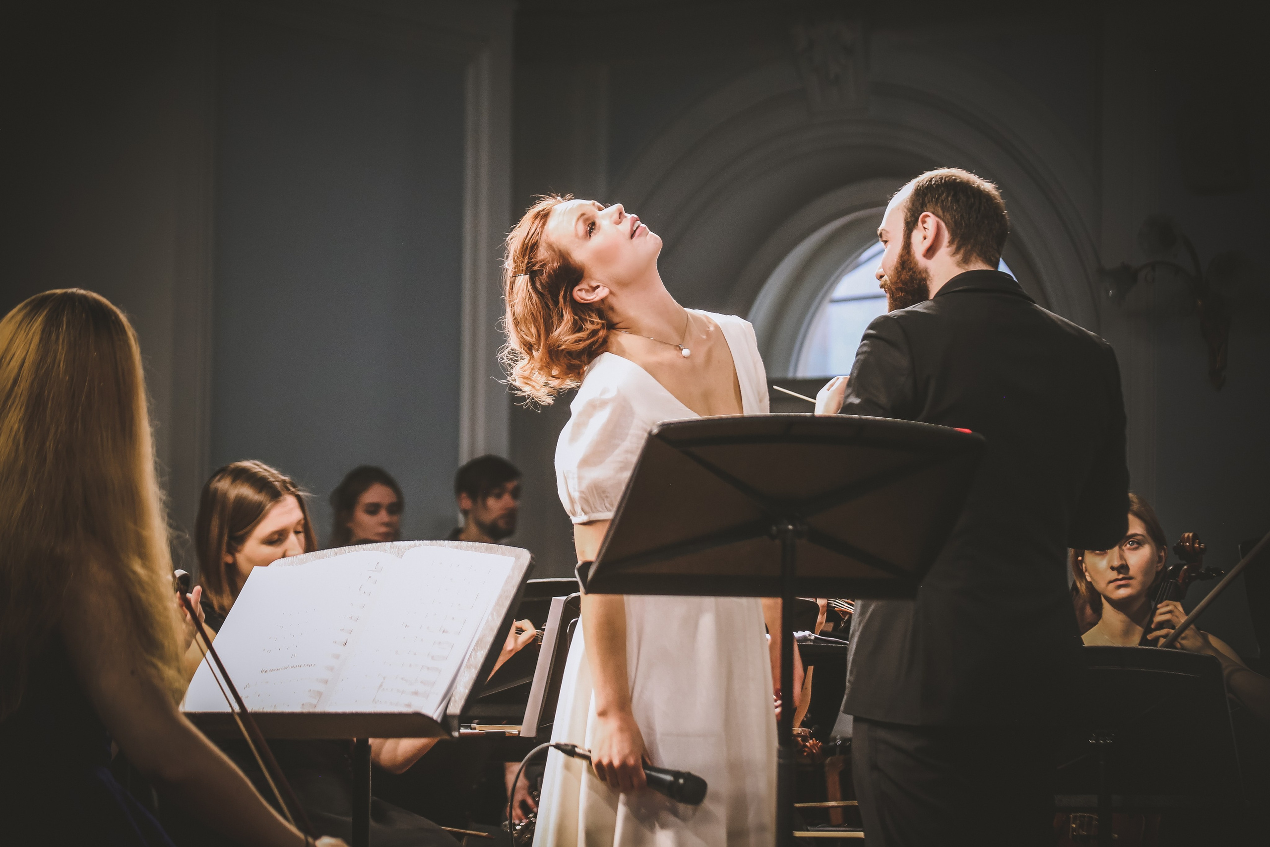 «Агата возвращается домой» с Алисой Гребенщиковой. Дарья Письменюк / Darya Leitstern — фотограф, музыкант, журналист, путешественник