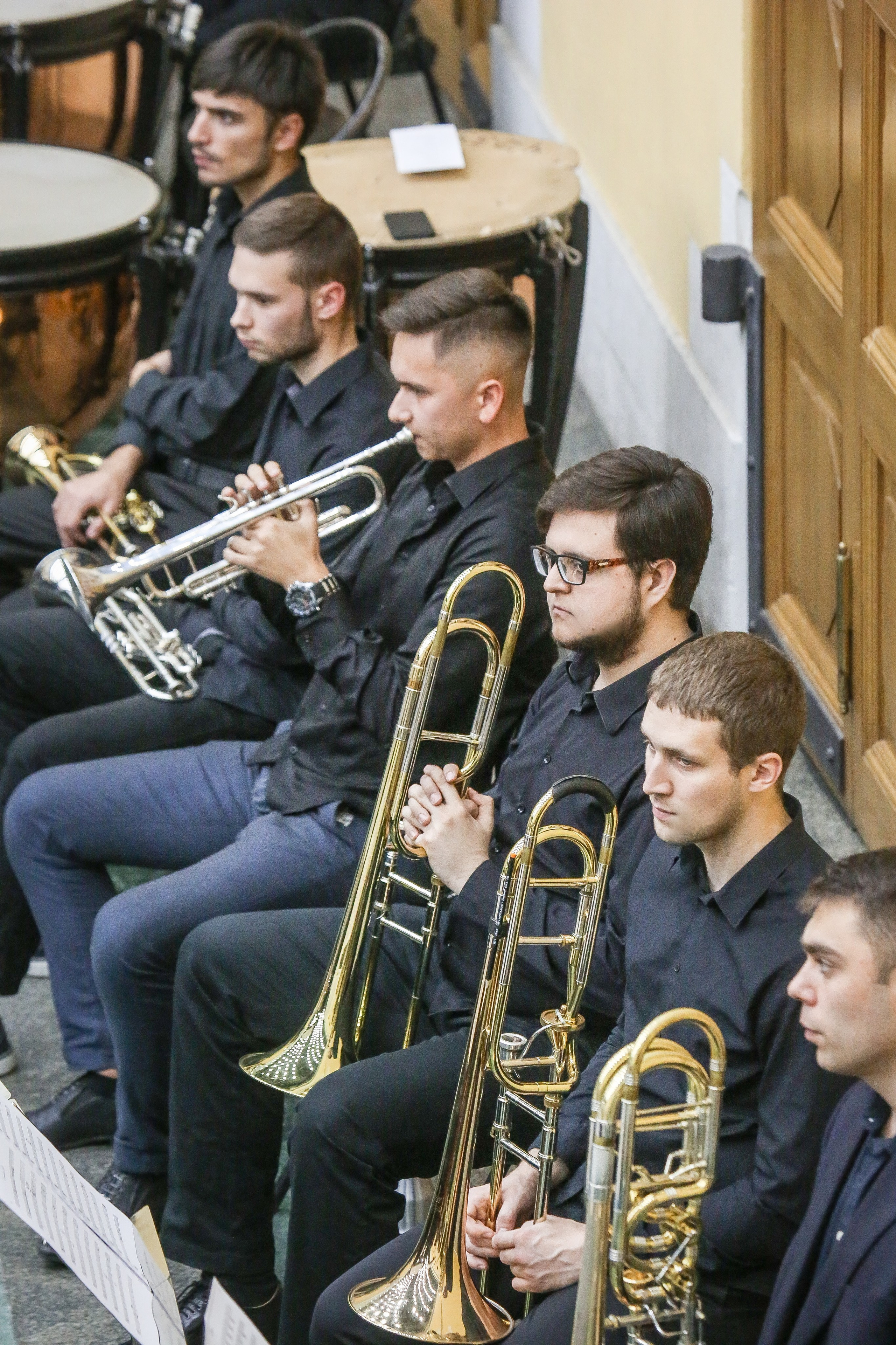 «Метель» в Музее Пушкина на Пречистенке. Дарья Письменюк / Darya Leitstern — фотограф, музыкант, журналист, путешественник